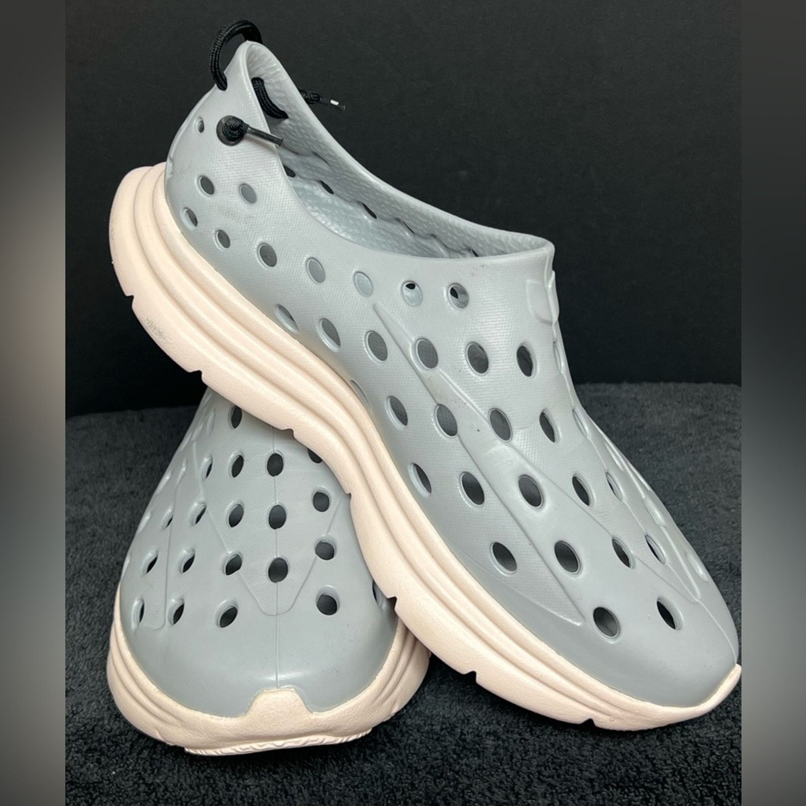 Other KANE Revive - Stone / Cream Active Shoes Men’s 8 Women’s 10 Size US 8 / EU 41 - 2 Thumbnail