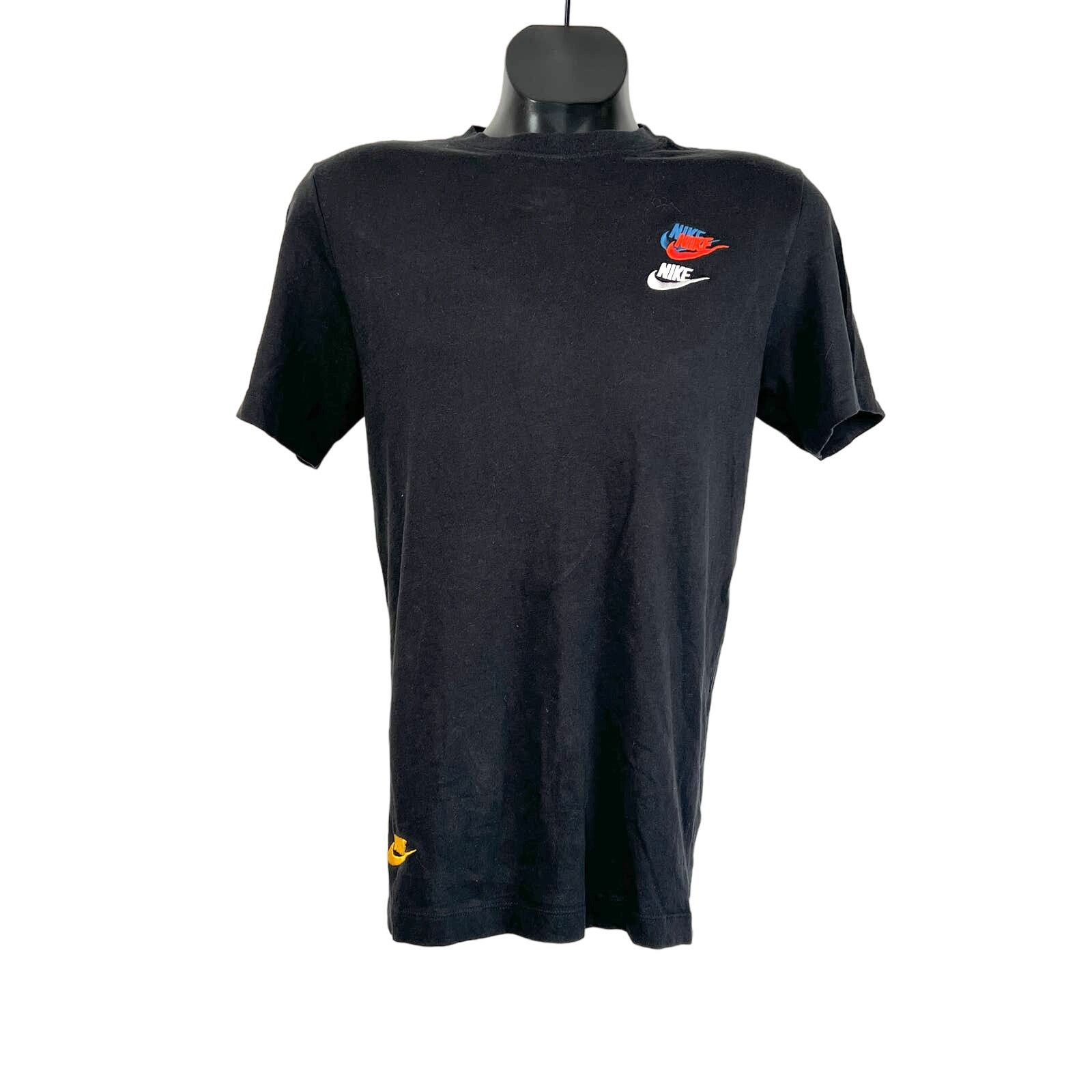 Nike Fear Of God T Shirt | Grailed