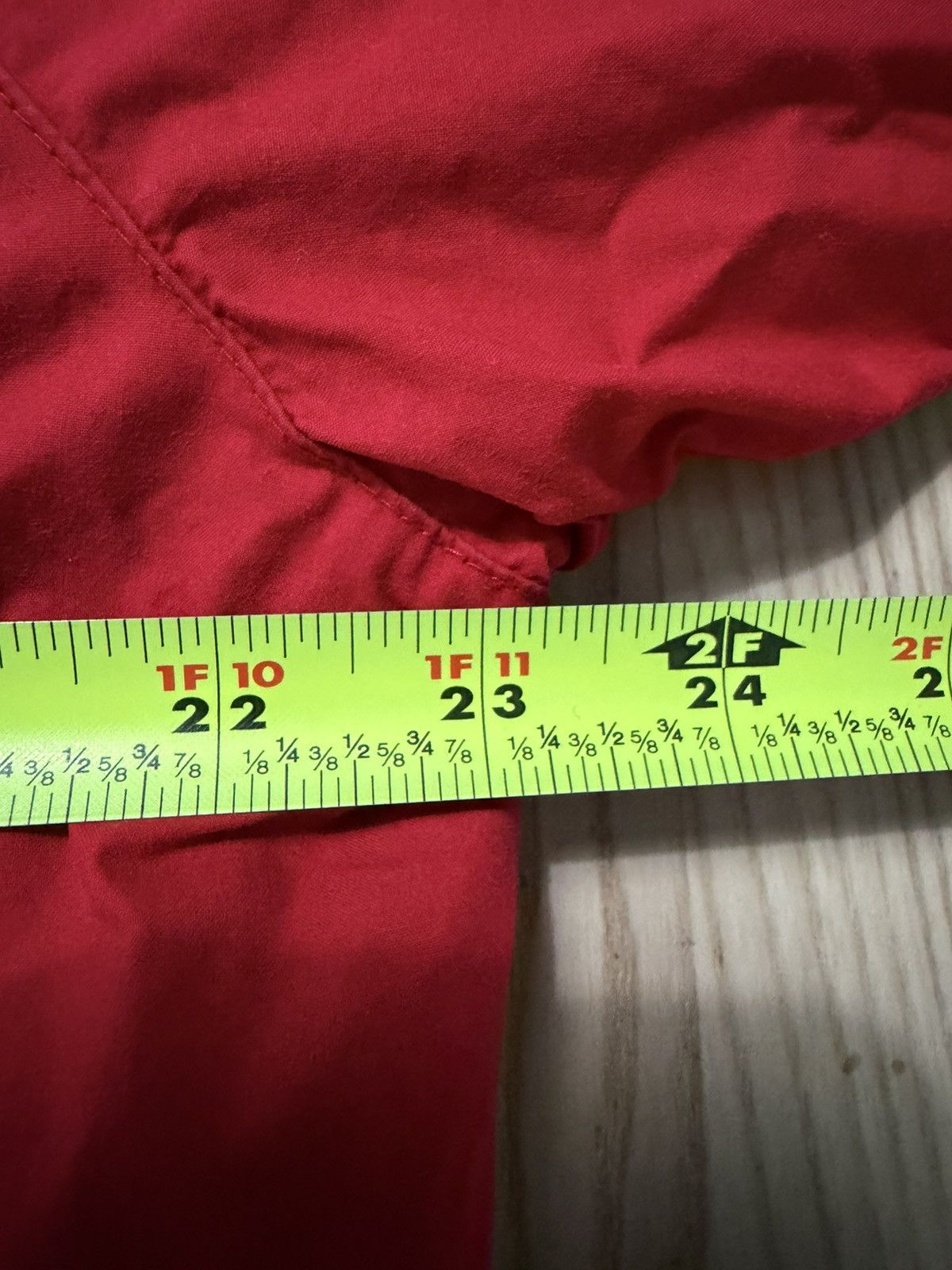 Polo Ralph Lauren Vintage Polo Ralph Lauren Barnyard Fleece Jacket Medium Size US M / EU 48-50 / 2 - 7 Thumbnail
