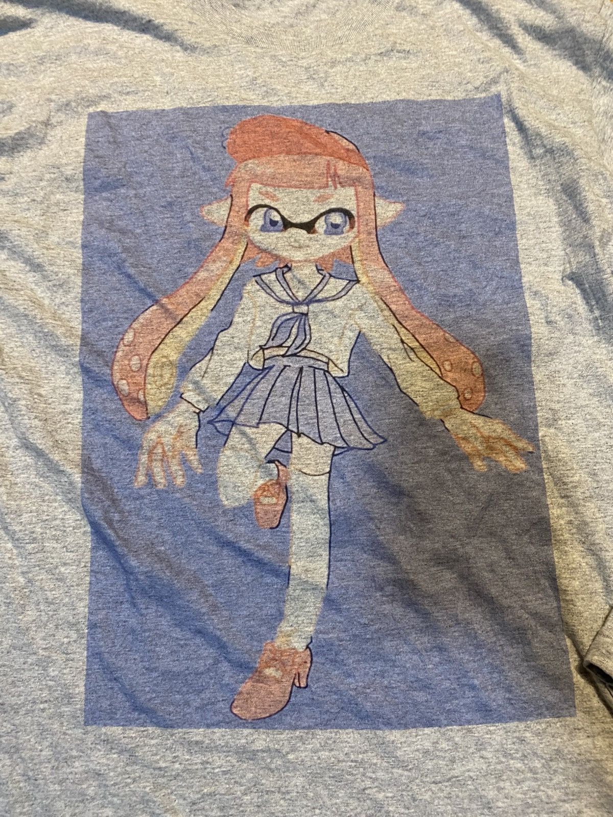 Splatoon nintendo