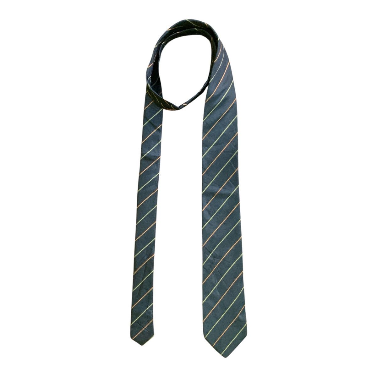 Alexander Julian × Designer × Vintage Rare Design Vintage Alexander Julian Ties Size ONE SIZE - 1 Thumbnail