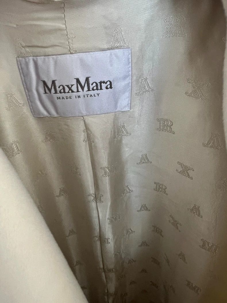 Max Mara Max Mara Coats Size XL / US 12-14 / IT 48-50 - 4 Thumbnail