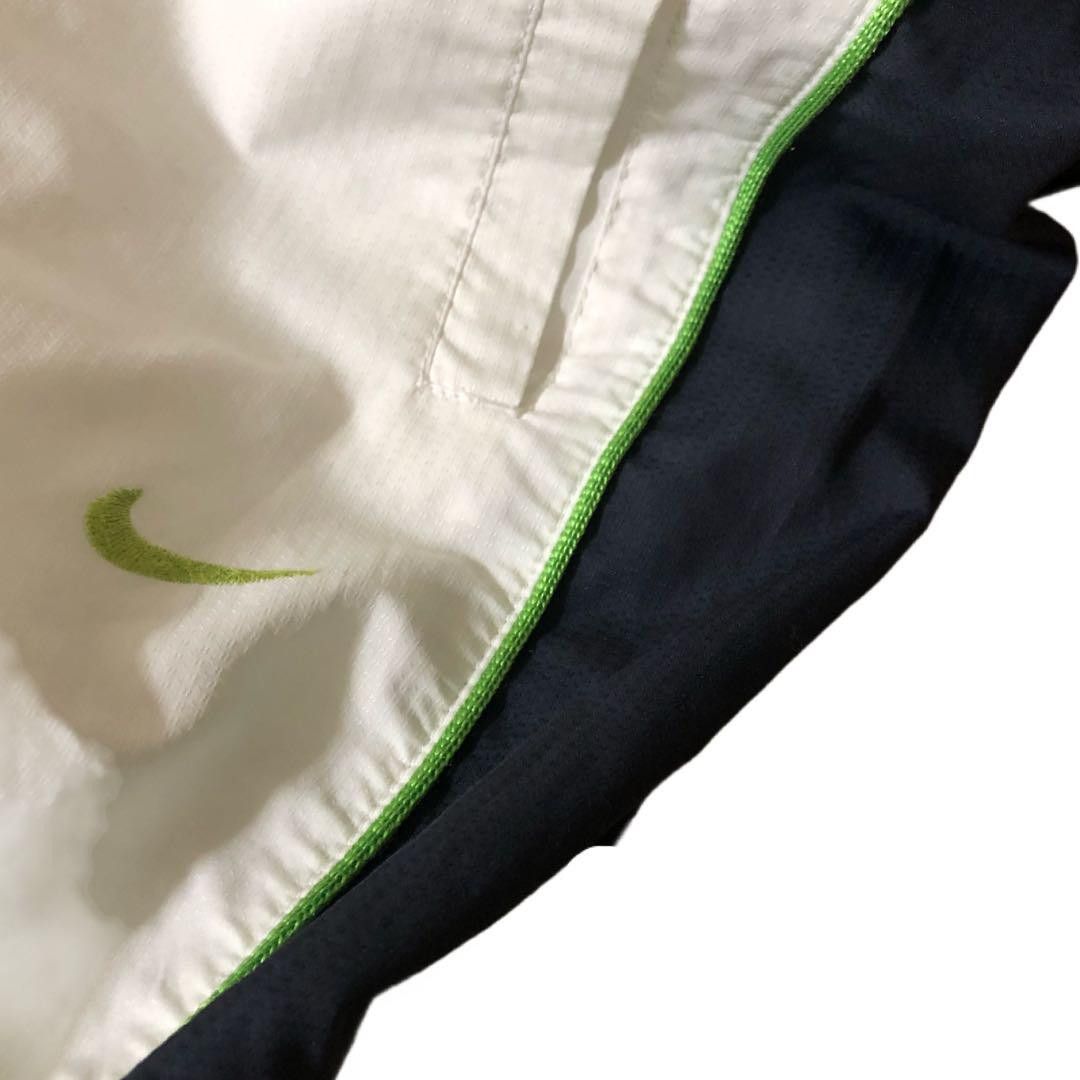 Nike 00s NIKE sideline track pants y2k size small Size US 27 - 4 Thumbnail