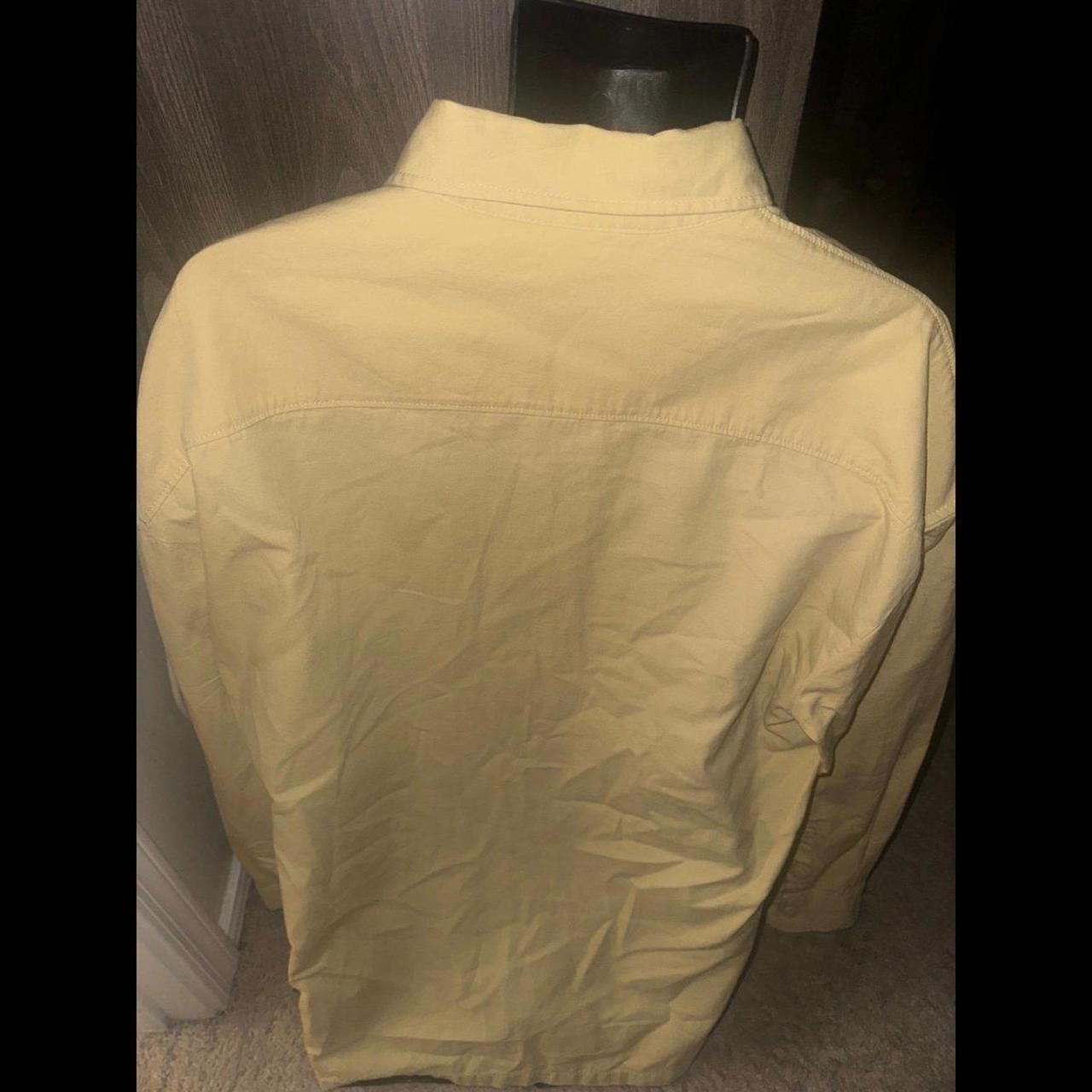 Zara Mens New Size Small S Size US S / EU 44-46 / 1 - 3 Thumbnail