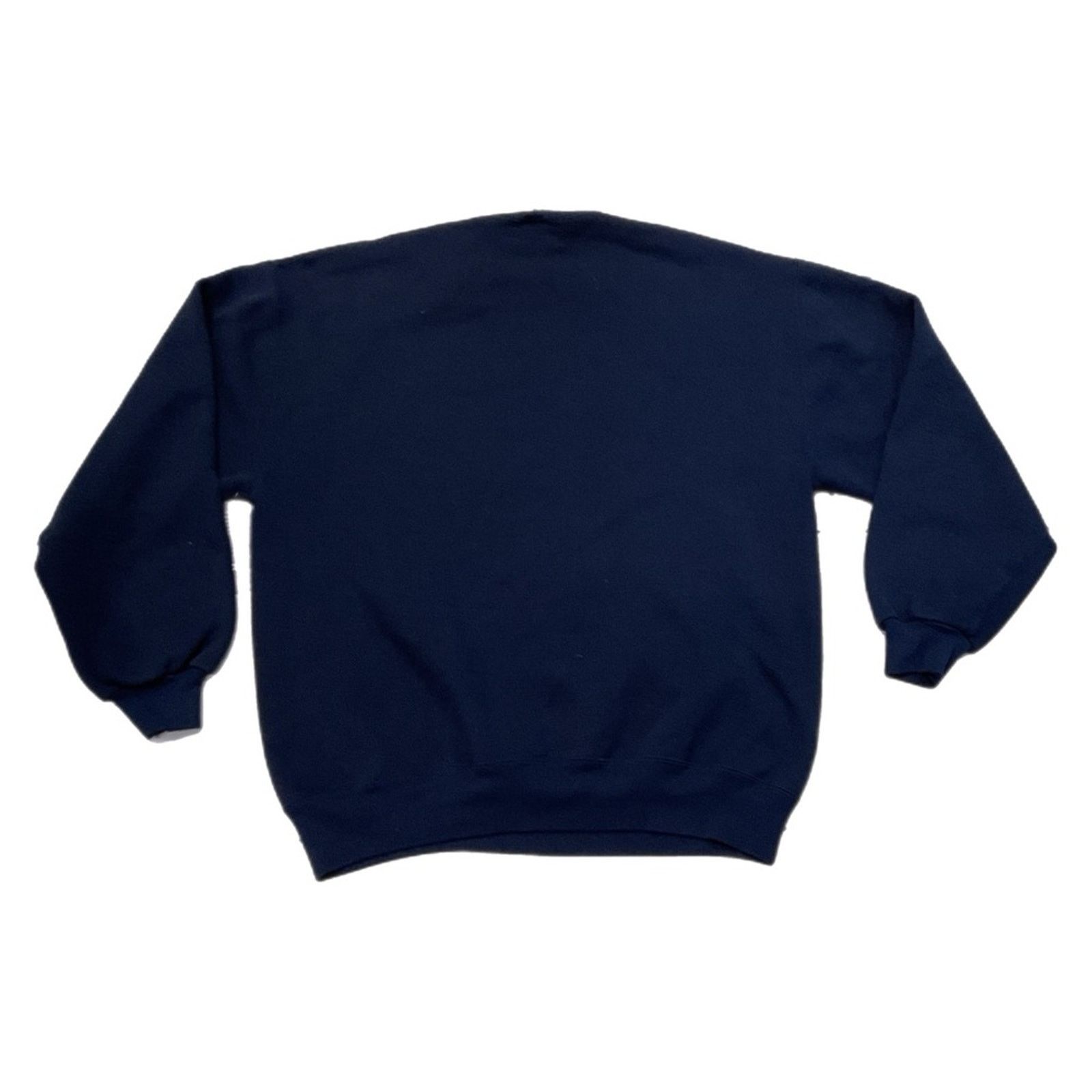 Russell Athletic Vintage 90’s Russell University of Texas Sweatshirt Size US XL / EU 56 / 4 - 2 Thumbnail