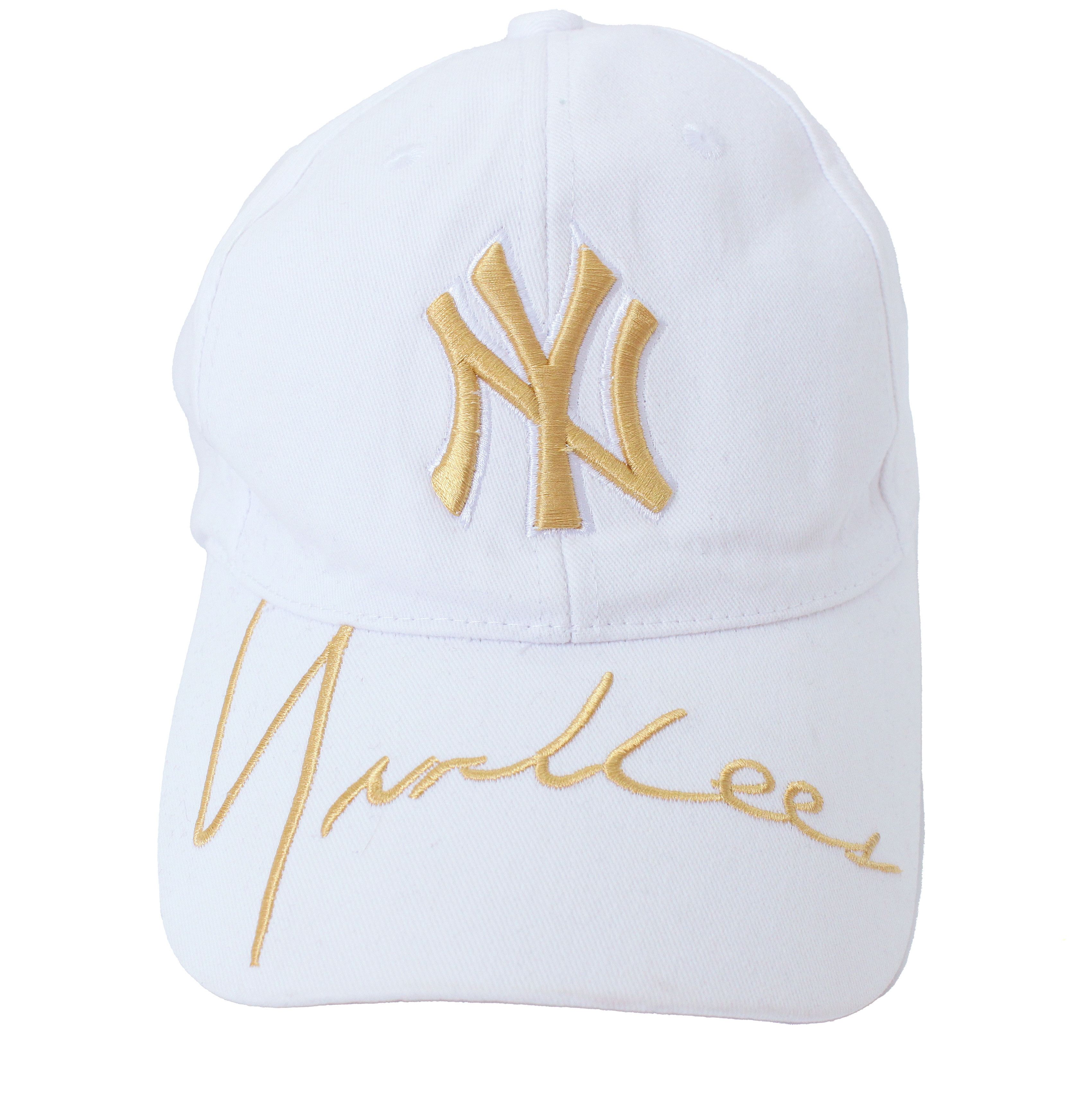 MLB 90S Big Logo Y2K Cap Size ONE SIZE - 2 Thumbnail