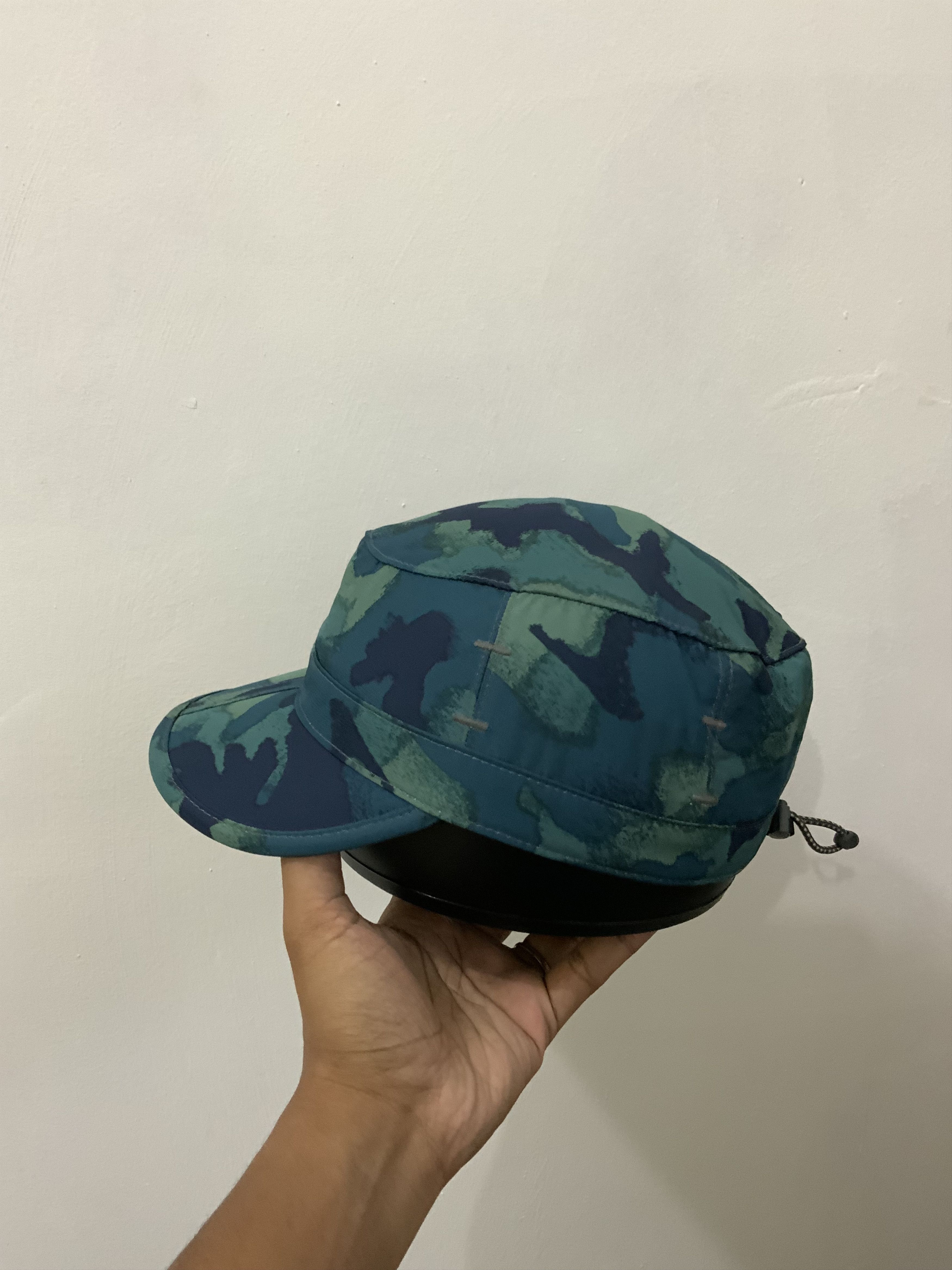Japanese Brand SUNDAY Afternoon Tactical Hat Size ONE SIZE - 2 Thumbnail