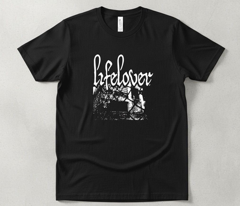 Other Streetwear Retro Life Lover Short Sleeve T-Shirt Size US XXL / EU 58 / 5 - 1 Thumbnail