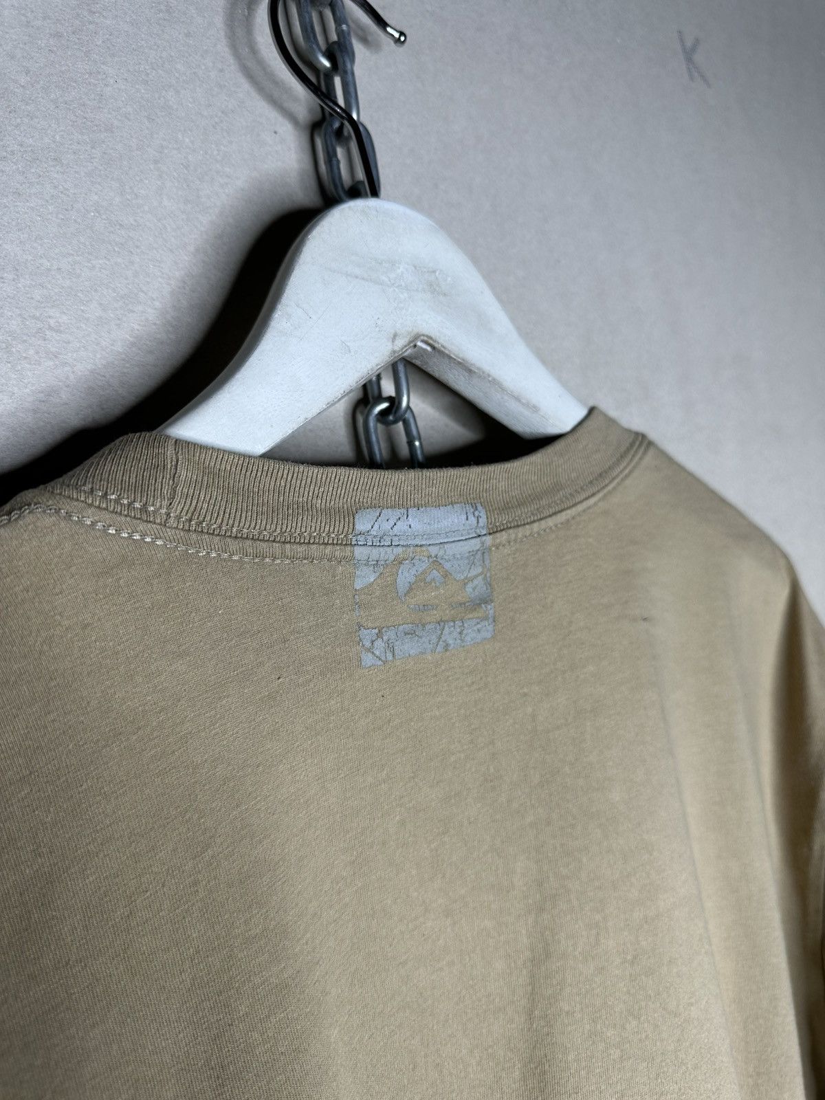 Quiksilver Vintage Quiksilver T-Shirt Men’s M Surf Skate Graphic Tee Size US XL / EU 56 / 4 - 10 Thumbnail