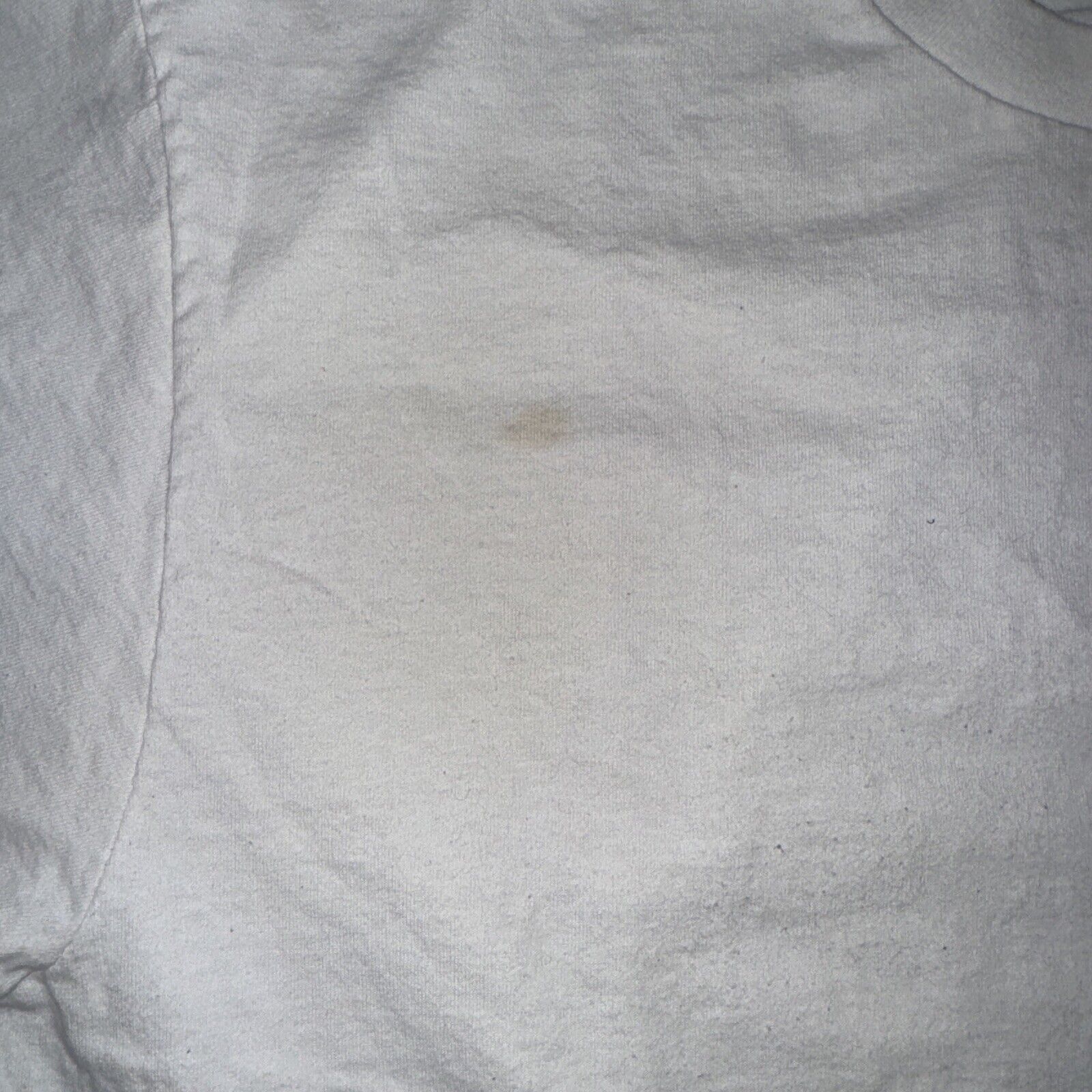 Vintage White Pro Club Comfort T-Shirt XL 22x29 Size US XL / EU 56 / 4 - 4 Thumbnail