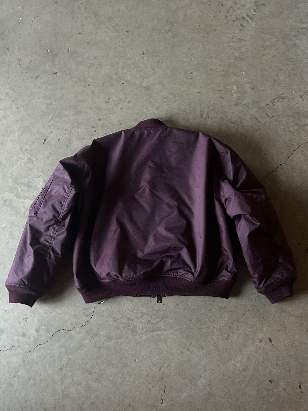 Balenciaga FW25 Balenciaga bomber jacket Size US L / EU 52-54 / 3 - 7 Thumbnail