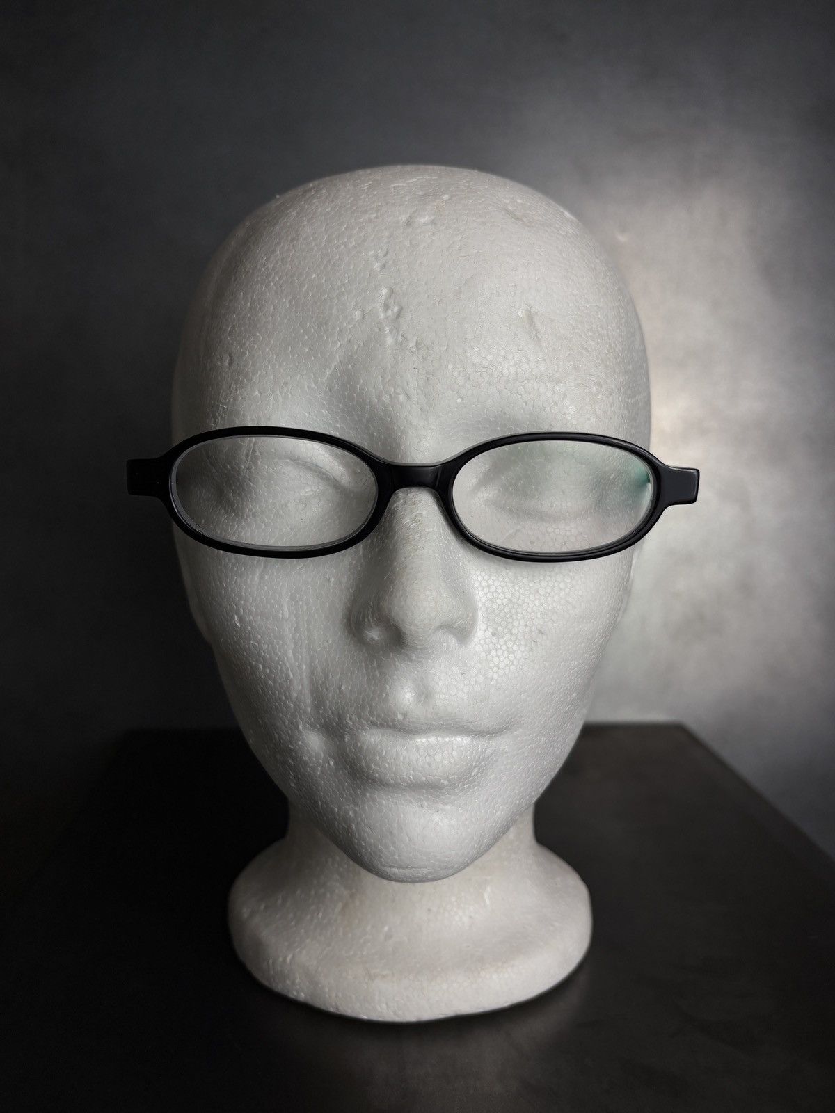 Blumarine × Vintage Vintage Bluemarine Eyeglasses Bayonetta Bella Hadid 2000s Size ONE SIZE - 2 Thumbnail