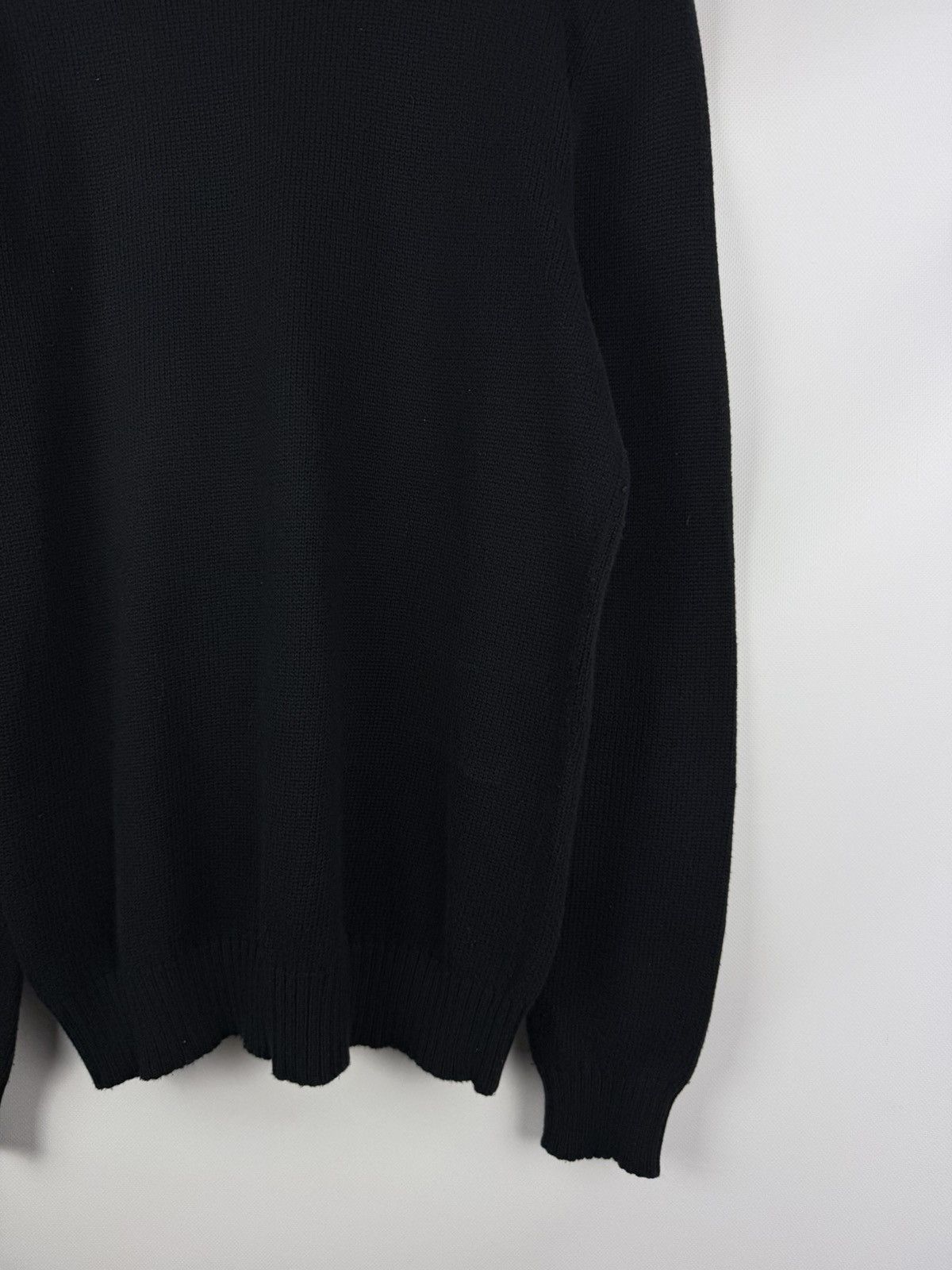 Polo Ralph Lauren Polo By Ralph Lauren Crewneck Cotton Knit Sweater Pullover Size US S / EU 44-46 / 1 - 18 Thumbnail