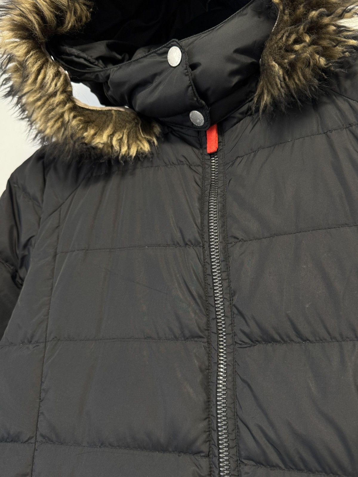 Bogner Women’s Bogner Fire+Ice Down Puffer Jacket Hood Winter Coat Size M / US 6-8 / IT 42-44 - 7 Thumbnail