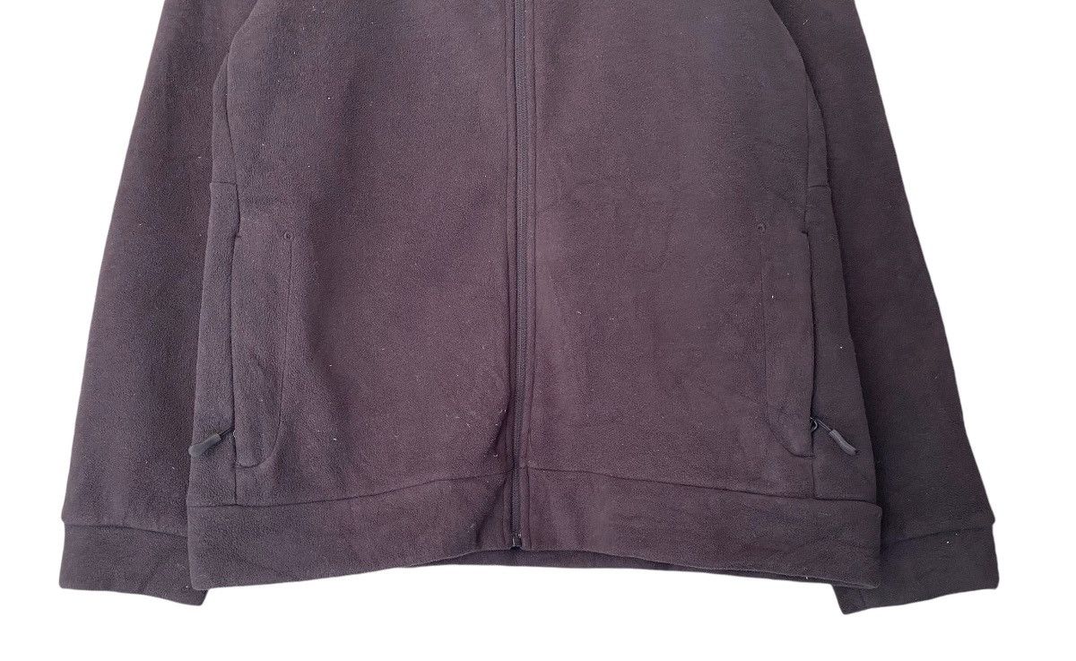 Kappa KAPPA X Kombat Light Zipper Jacket Size US XL / EU 56 / 4 - 9 Thumbnail