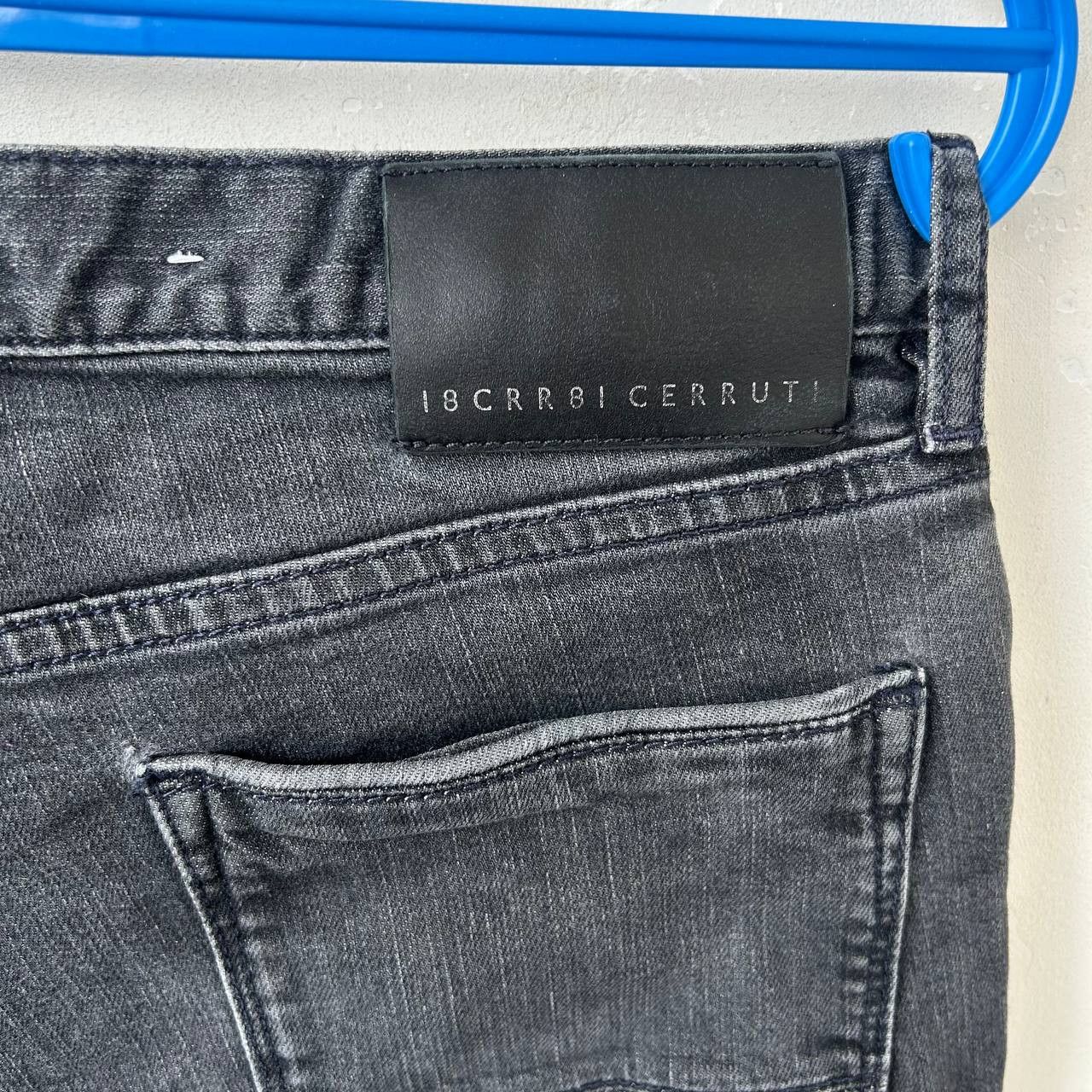 Cerruti 1881 Ceruti 1881 jeans #1343 Size US 33 - 4 Thumbnail