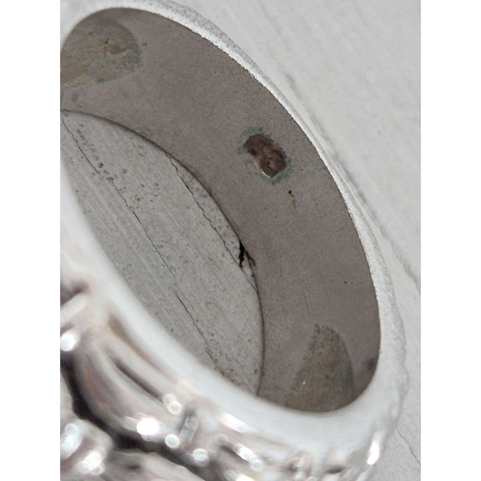 Other Vintage Ring Lot 1.0 Size ONE SIZE - 4 Thumbnail