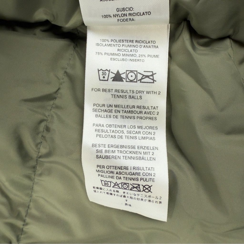 Patagonia Patagonia NWT Women's Size Small Raven Rocks 75% Down 25% Fe Size S / US 4 / IT 40 - 9 Thumbnail