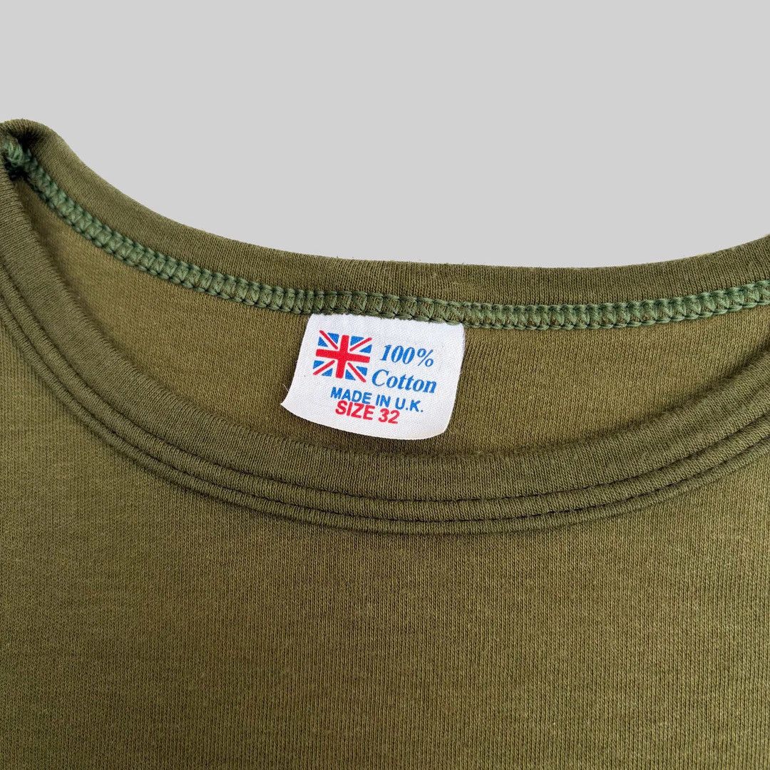 Band Tees Neneh Cherry 1996 96 90s Vintage Man Woman Concert T-Shirt Size S / US 4 / IT 40 - 2 Thumbnail