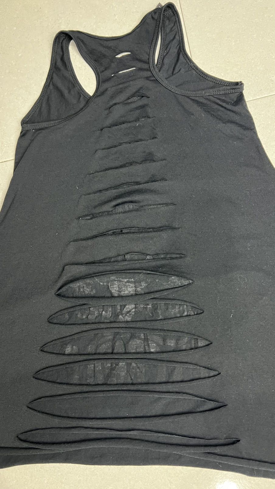 Band Tees Cake On Street Size US XS / EU 42 / 0 - 8 Thumbnail
