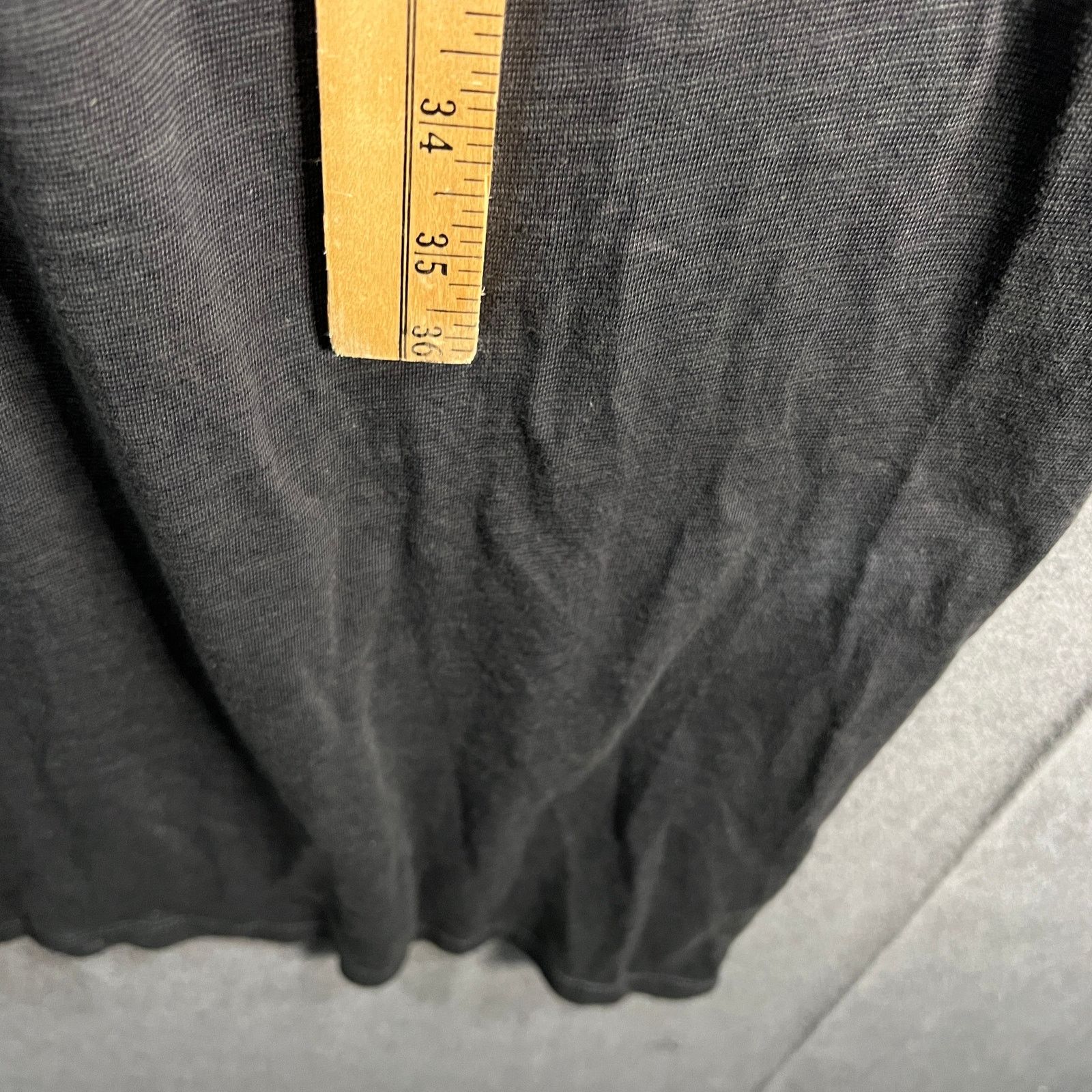 Other Candace Cameron Bure Sunkissed Regular Midi T-Shirt Dress Size M / US 6-8 / IT 42-44 - 6 Thumbnail