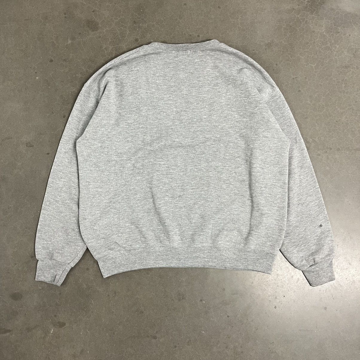 NFL Vintage Cowboys Crewneck Size US L / EU 52-54 / 3 - 4 Thumbnail