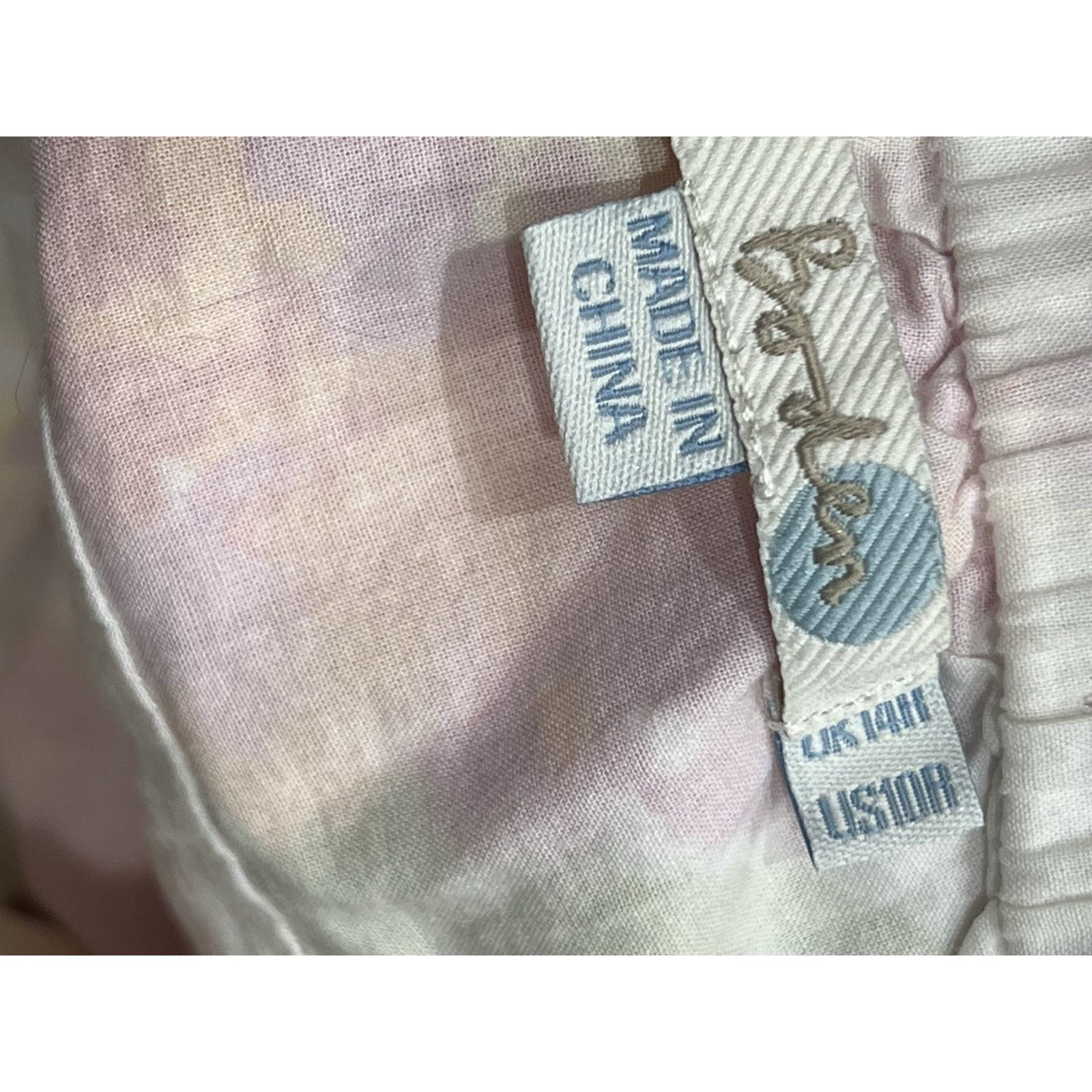 Boden Boden Levania floral halter dress Rose Pink Size 10 A000454 Size L / US 10 / IT 46 - 10 Thumbnail
