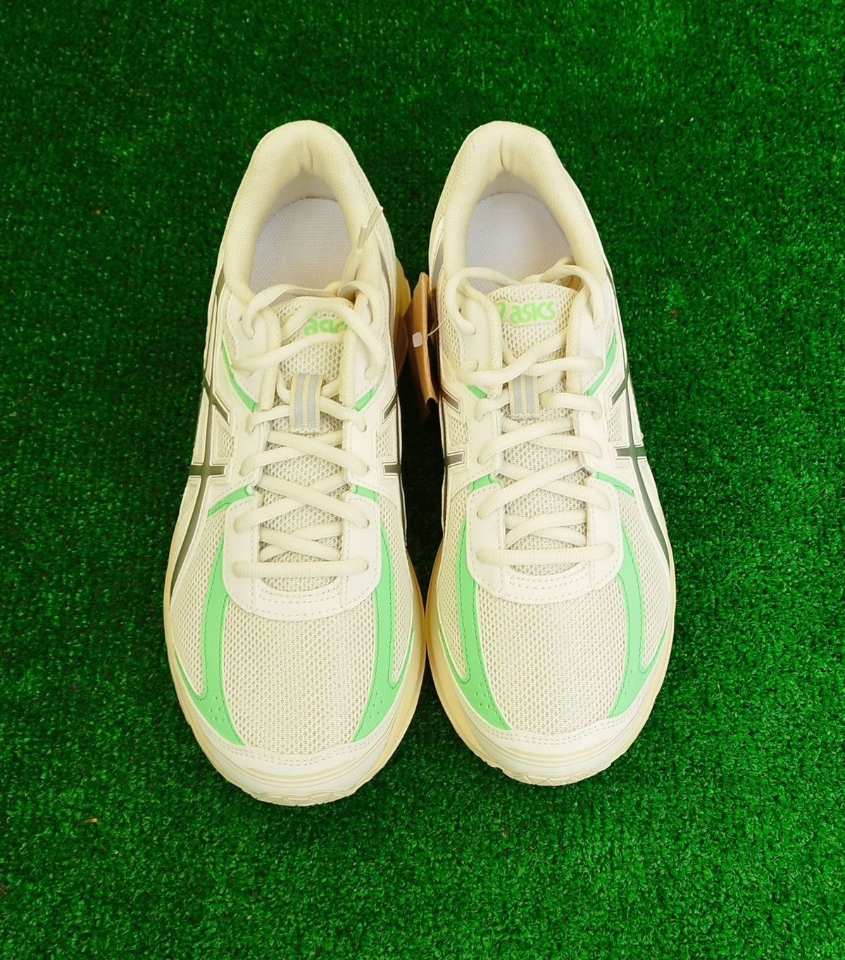 Asics Sneaker Asics Jog 100s #10 Size US 10 / EU 43 - 2 Thumbnail