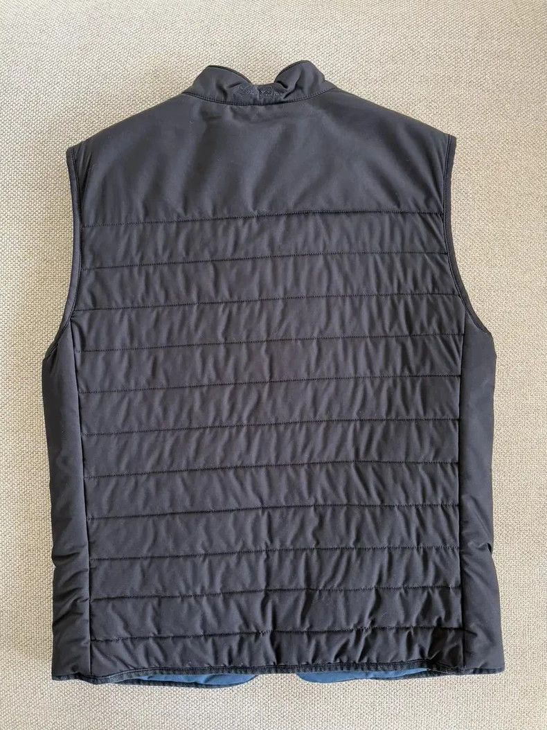 Loro Piana LORO PIANA Men's vest Size US M / EU 48-50 / 2 - 5 Thumbnail
