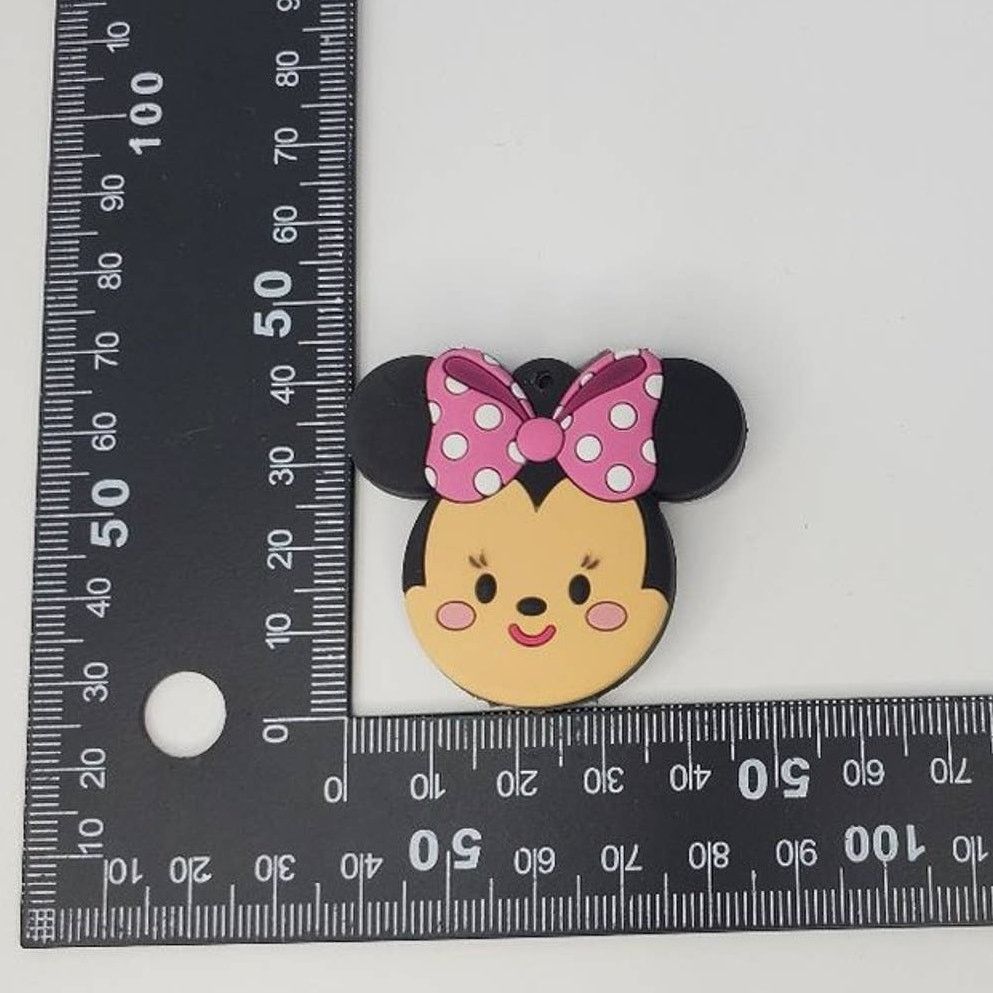 Disney Shanghai Disney Minnie Mouse Key Cover Size ONE SIZE - 5 Thumbnail