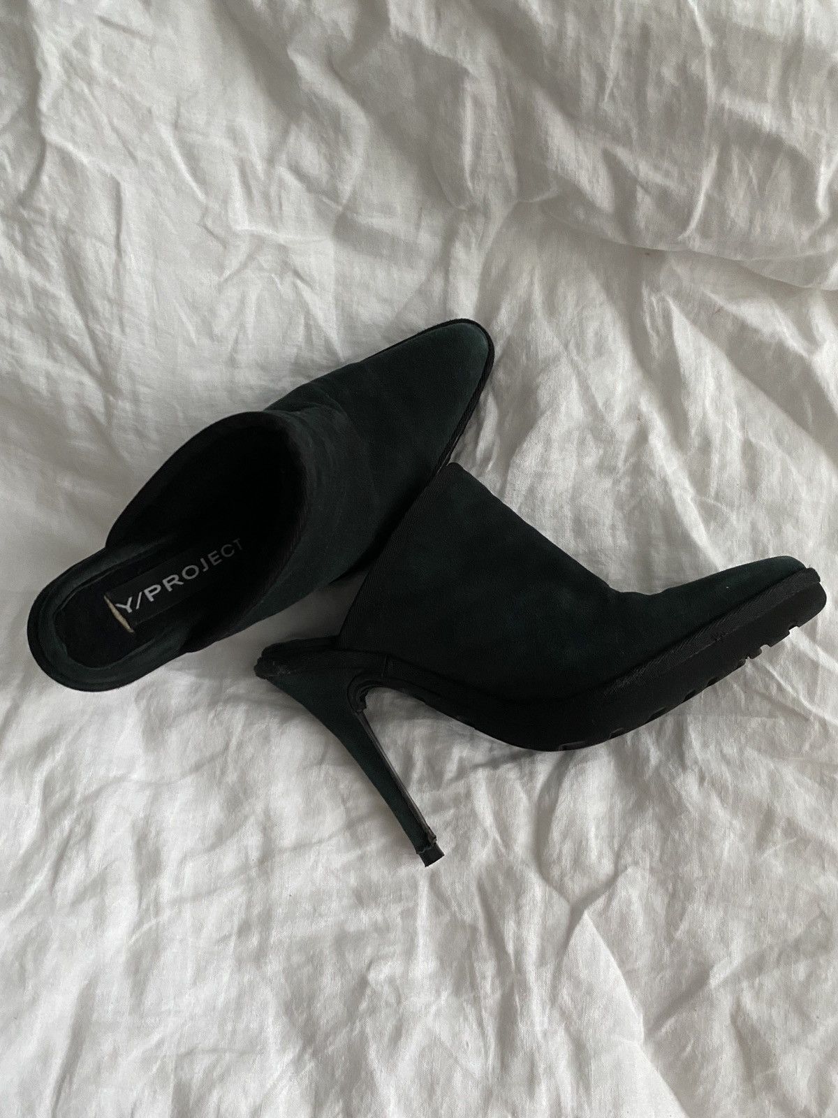 Y Project X Ugg | Grailed