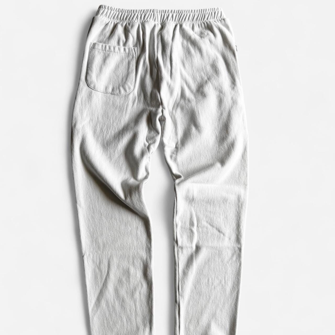 Umbro × Vetements Vetements x Umbro Edition Logo Lounge Pants SZ L Size US 32 / EU 48 - 4 Thumbnail