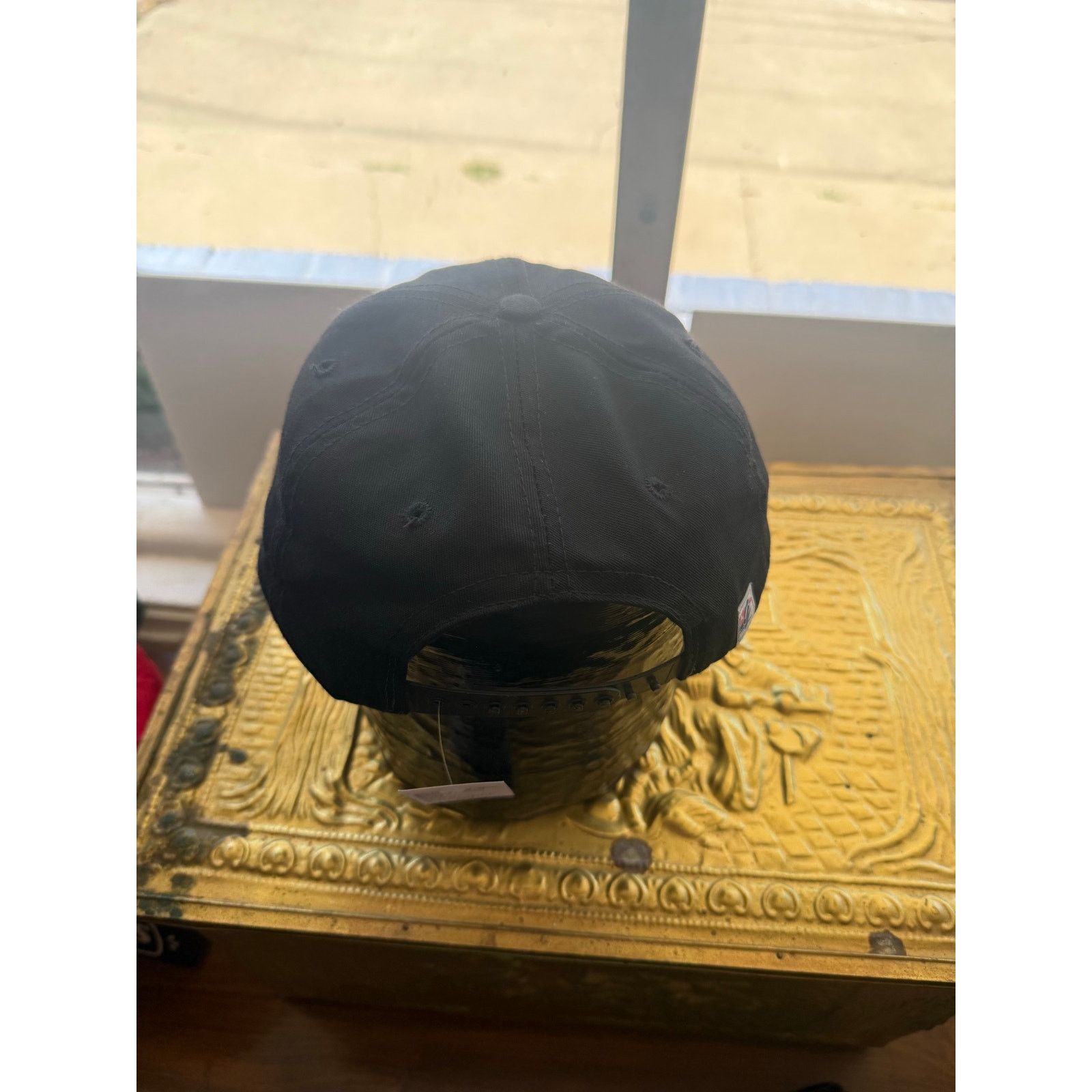 Other Vintage Bronx New York Bad Boys The Game Snapback Hat Size ONE SIZE - 3 Thumbnail