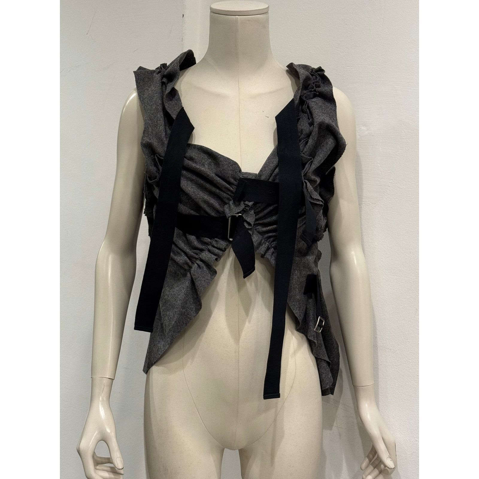 A/W2008 Comme des Garçons 