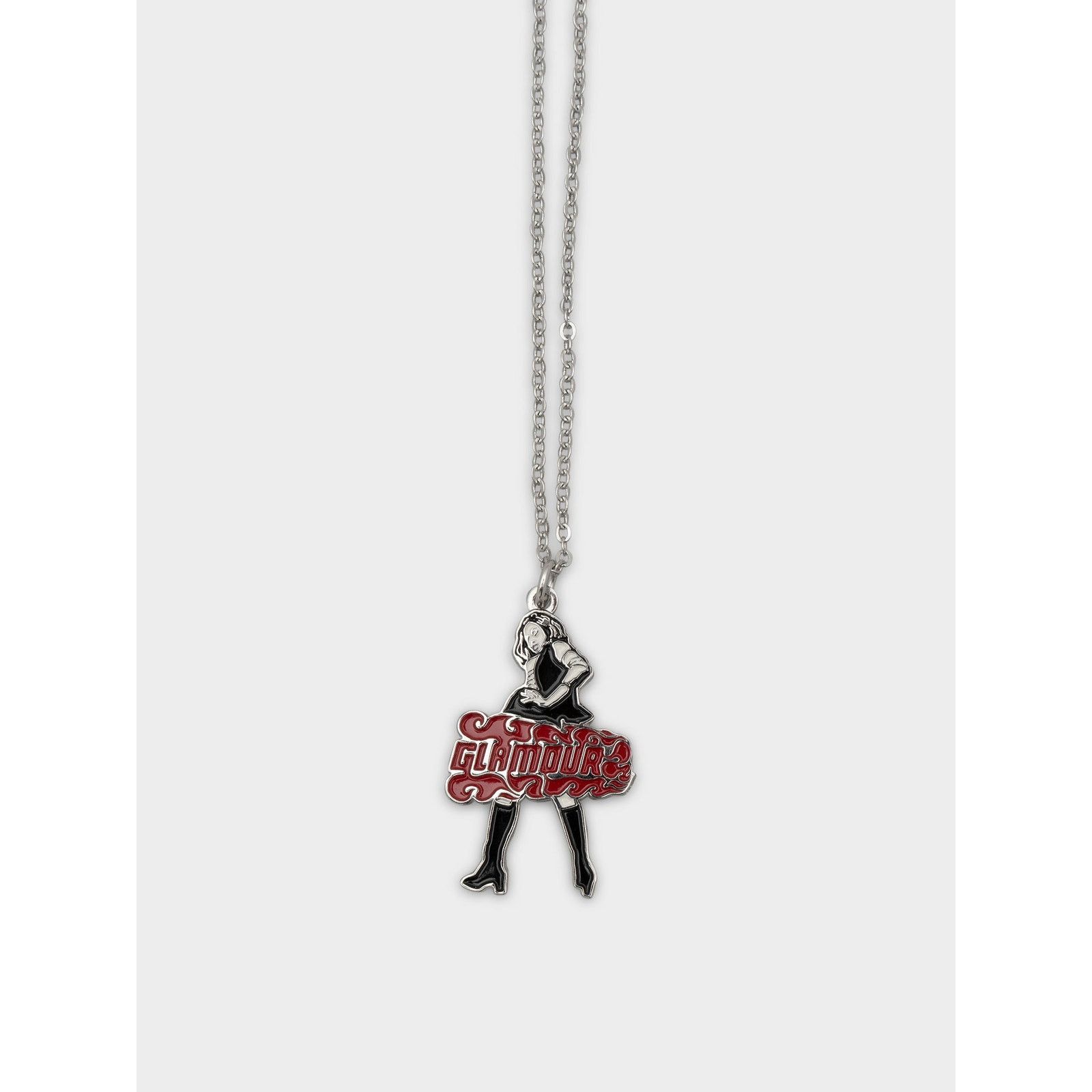 HYSTERIC GLAMOUR✖️MC5 ★タンクトップ90'S★超レア★ 人気商品の 0273725a0032_1.jpg トップス - トップス