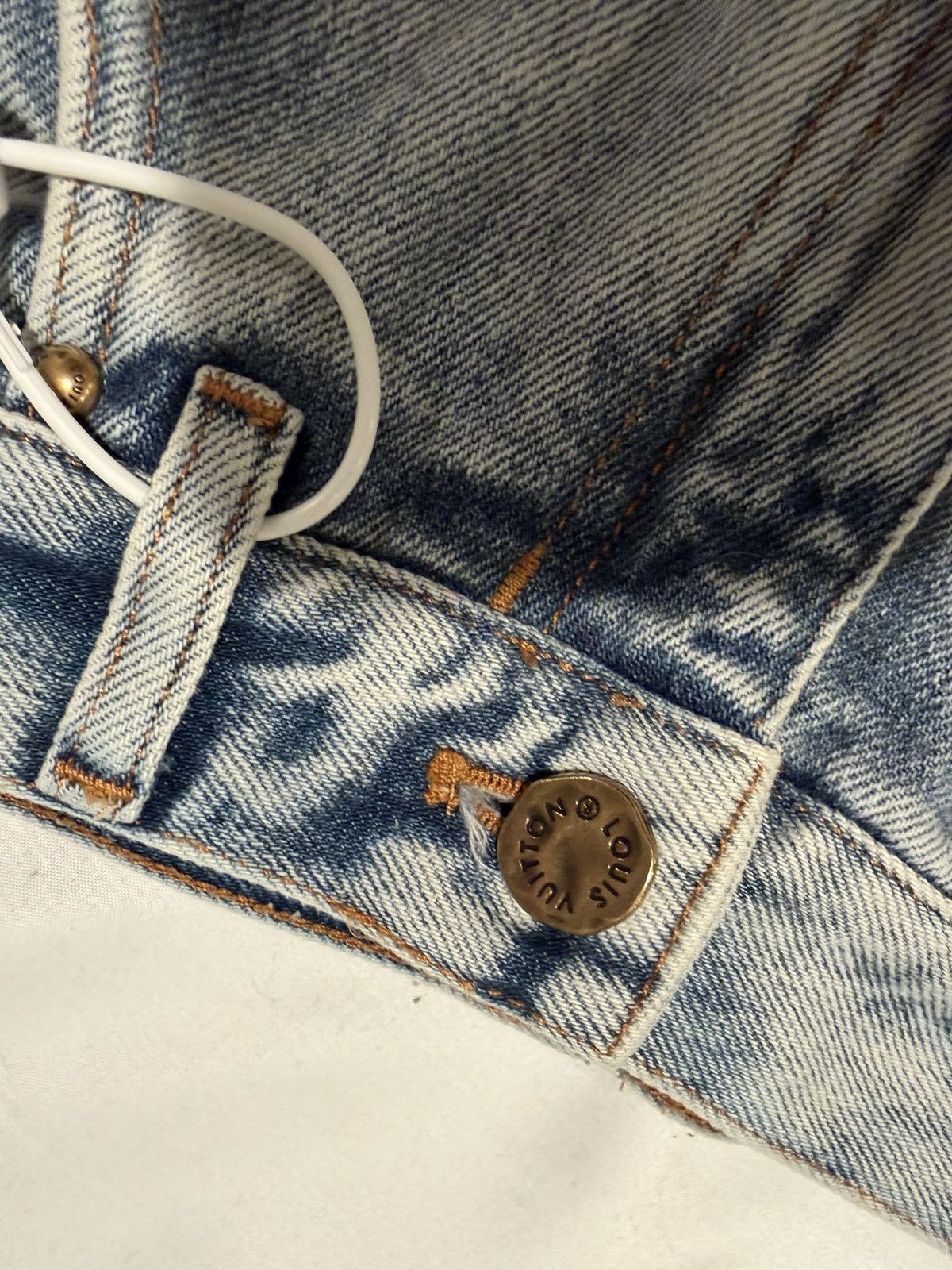 Louis Vuitton Louis vuitton mens jeans. 34. $1190 Size US 34 / EU 50 - 6 Thumbnail
