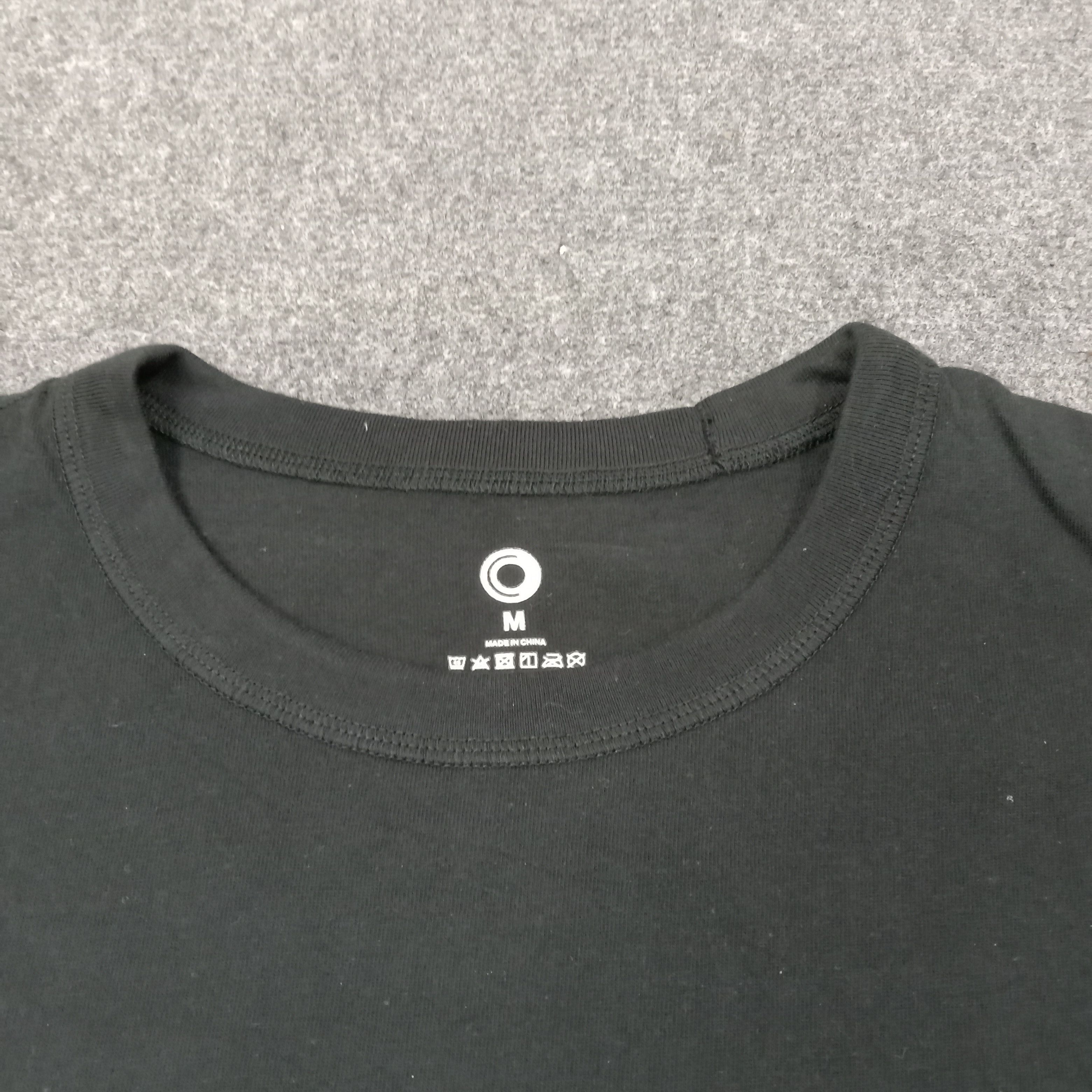 Japanese Brand Family Mart 40th Japanese Convenience Wear Tshirt C259N58 Size US M / EU 48-50 / 2 - 3 Thumbnail