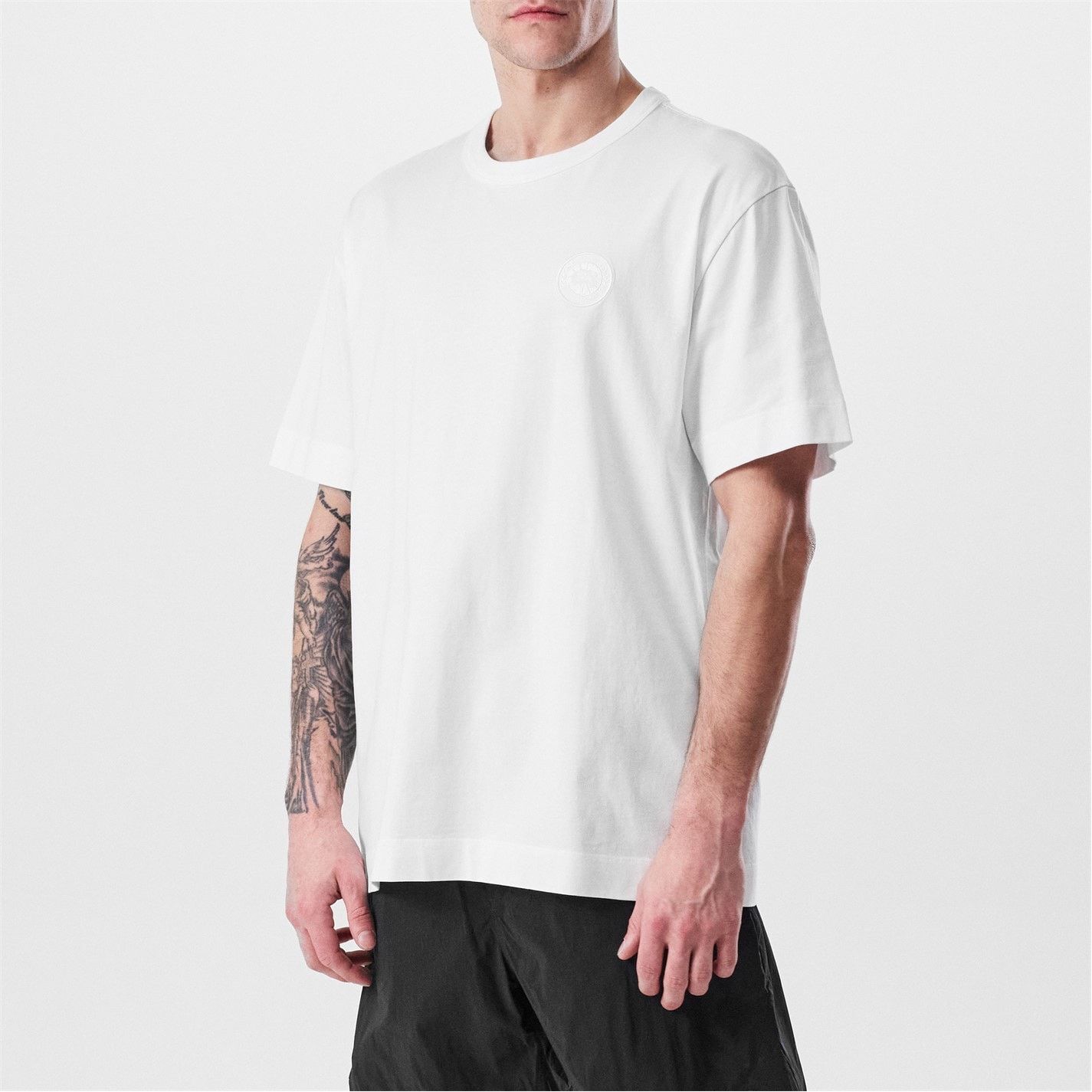 Canada Goose Gladstone T-Shirt Size US L / EU 52-54 / 3 - 1 Thumbnail