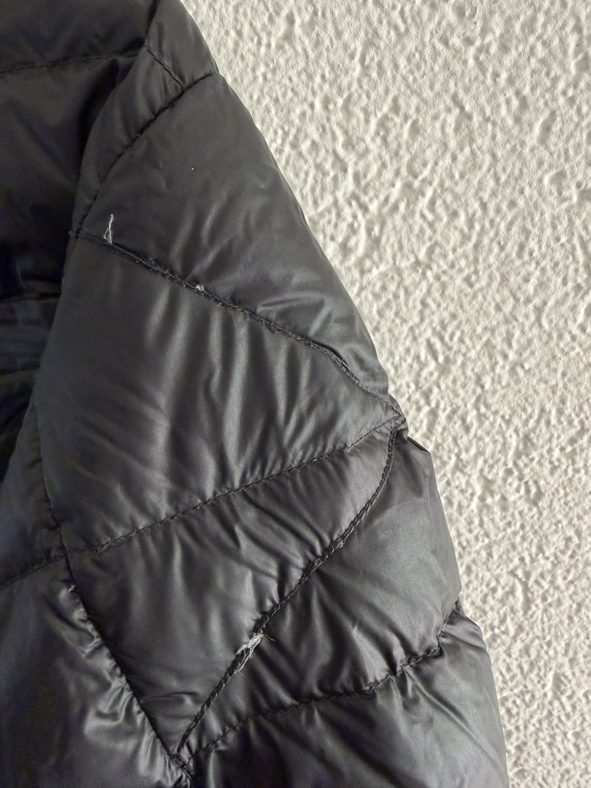 Moncler Moncler logo puffer down jacket Size US M / EU 48-50 / 2 - 6 Thumbnail