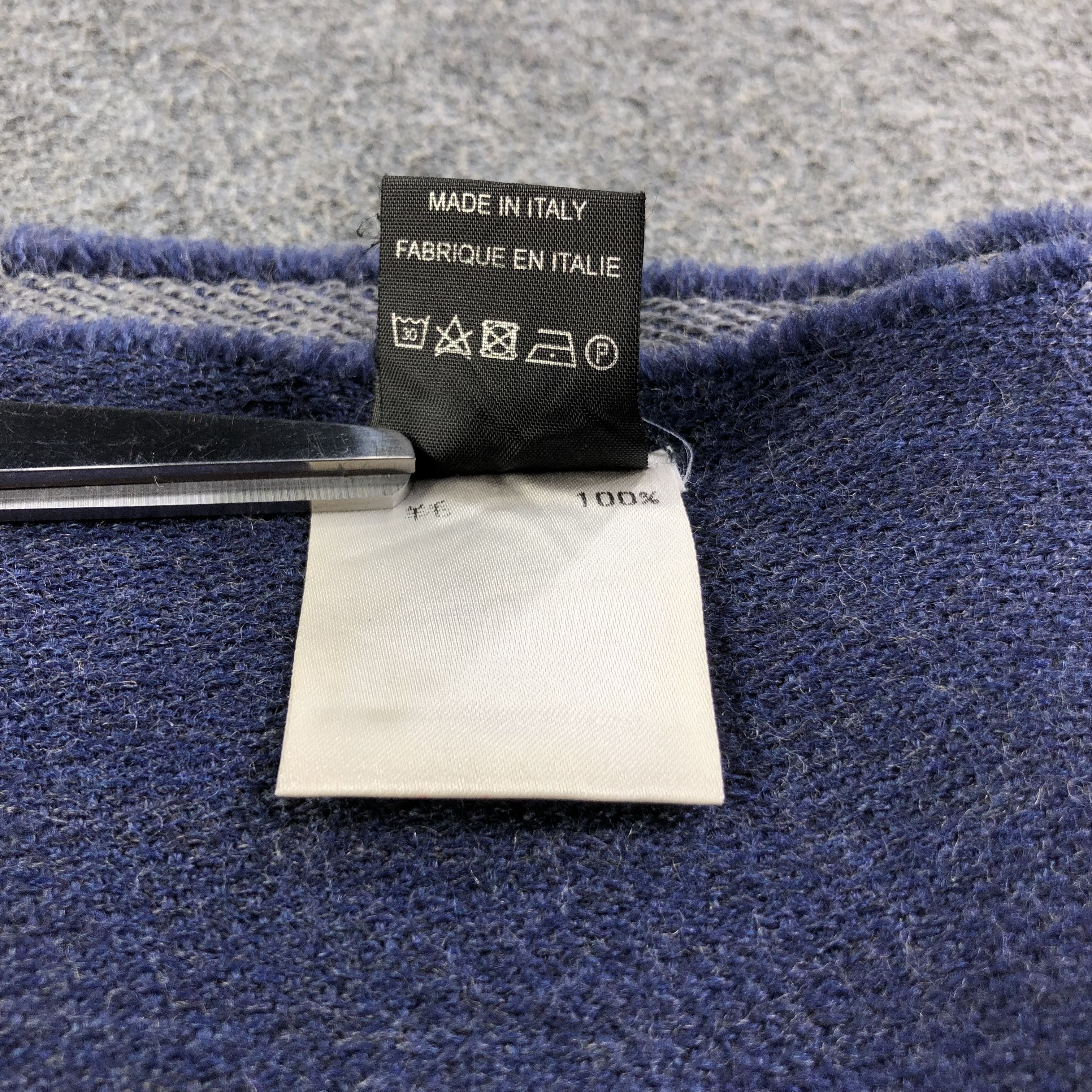 Barneys New York Barneys New York Scarf Muffler V1245 Size ONE SIZE - 6 Thumbnail