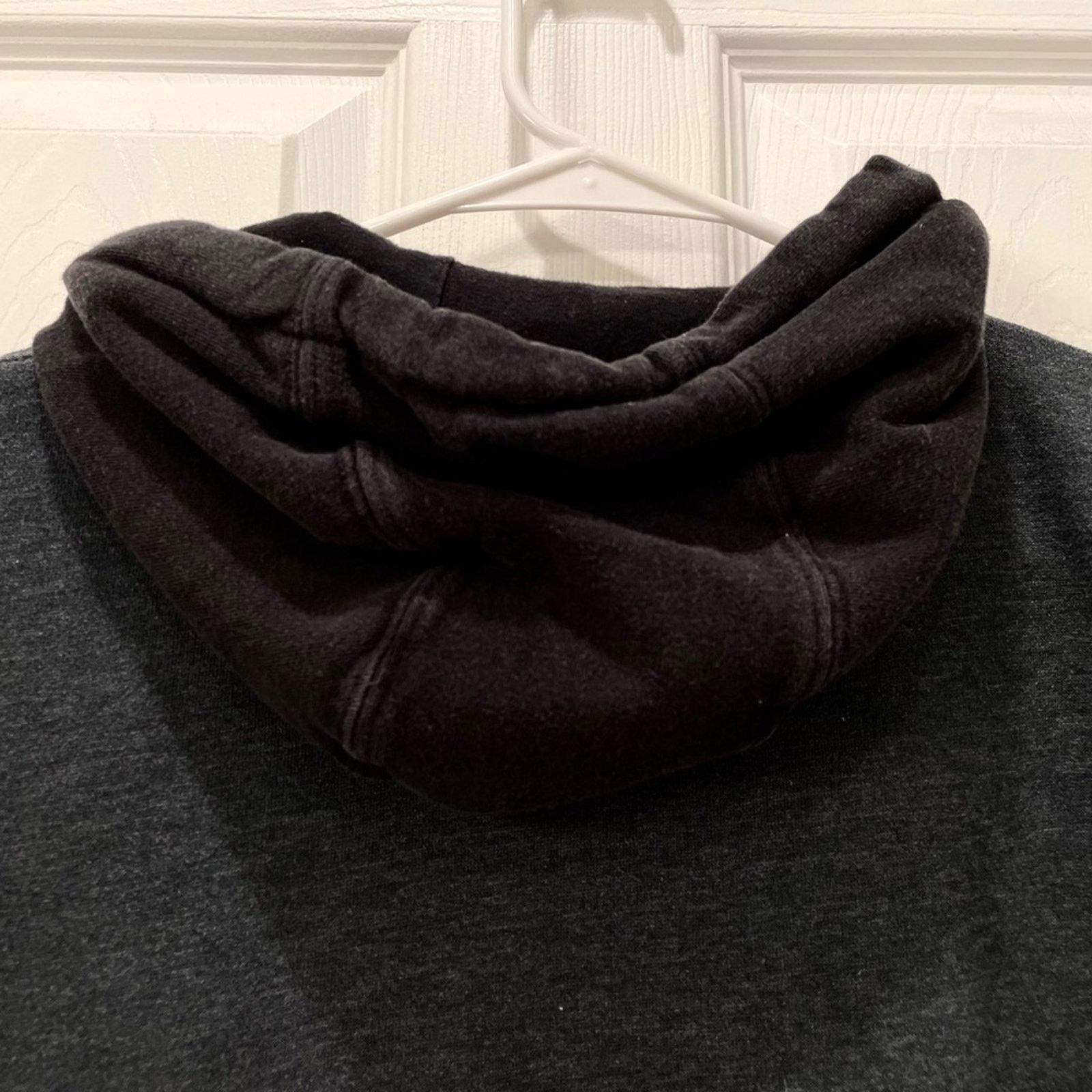 NEFF NEFF Men's Split Hoodie M Size US M / EU 48-50 / 2 - 6 Thumbnail