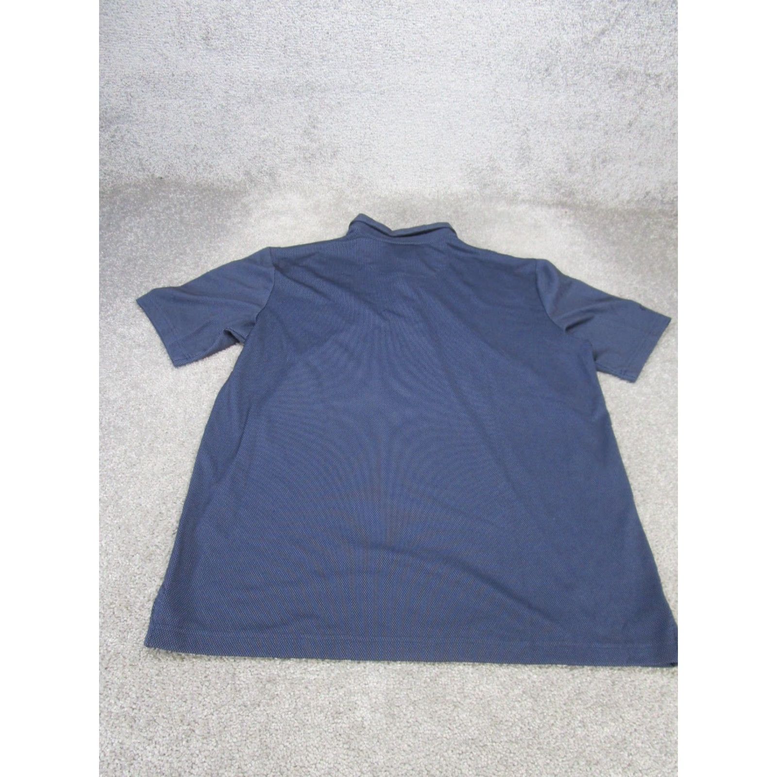 Callaway Callaway Polo Shirt Mens Large Opti Dri Navy Blue Golf Size US L / EU 52-54 / 3 - 4 Thumbnail