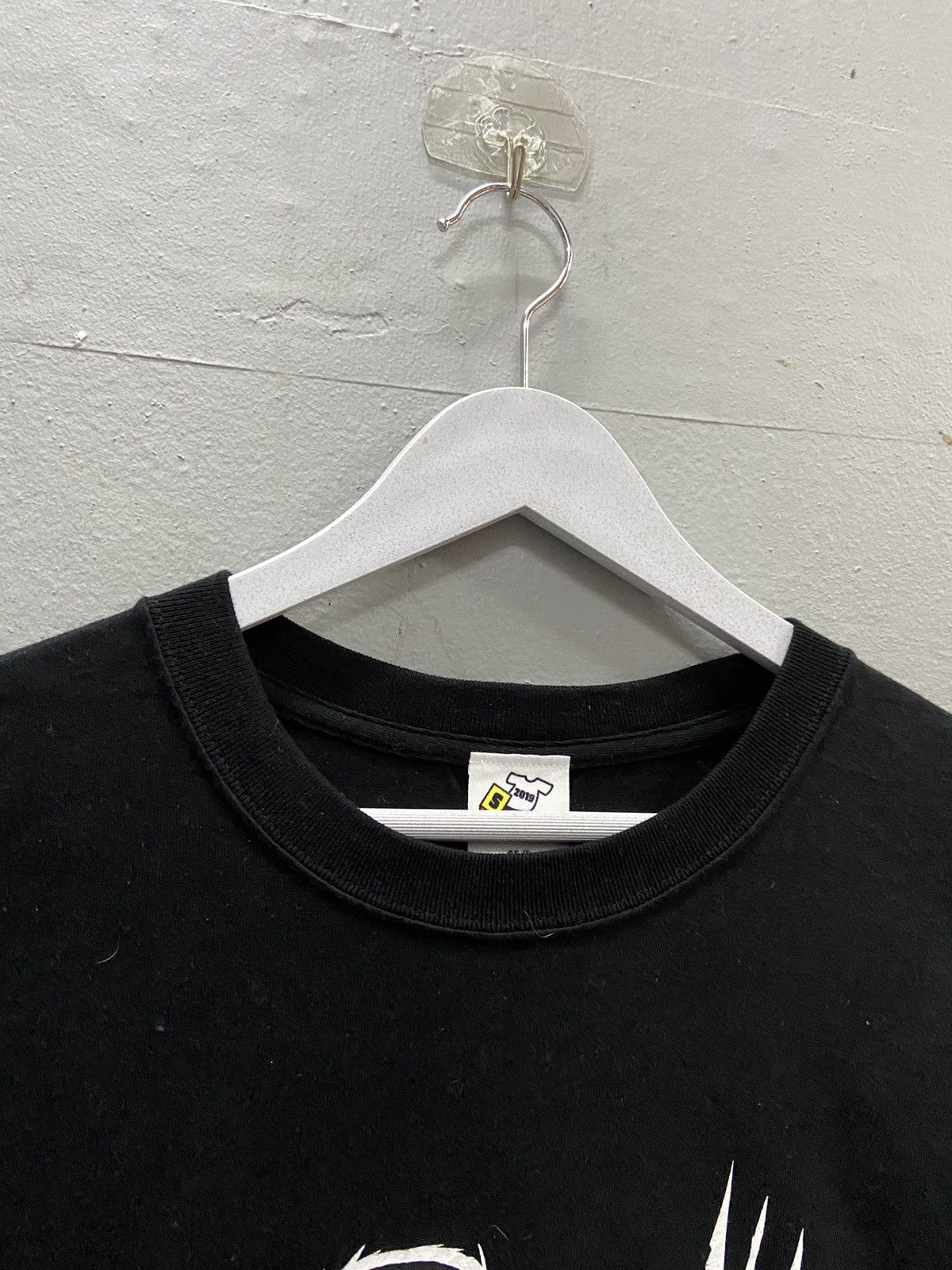 Japanese Brand KOGUMA’S CAKE SHOP KAMENTOTSU 2019 TEE SHIRT Size US XL / EU 56 / 4 - 4 Thumbnail