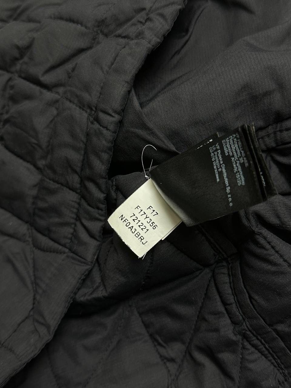 The North Face Vintage The North Face Womans Down Puffer Jacket M Size M / US 6-8 / IT 42-44 - 9 Thumbnail
