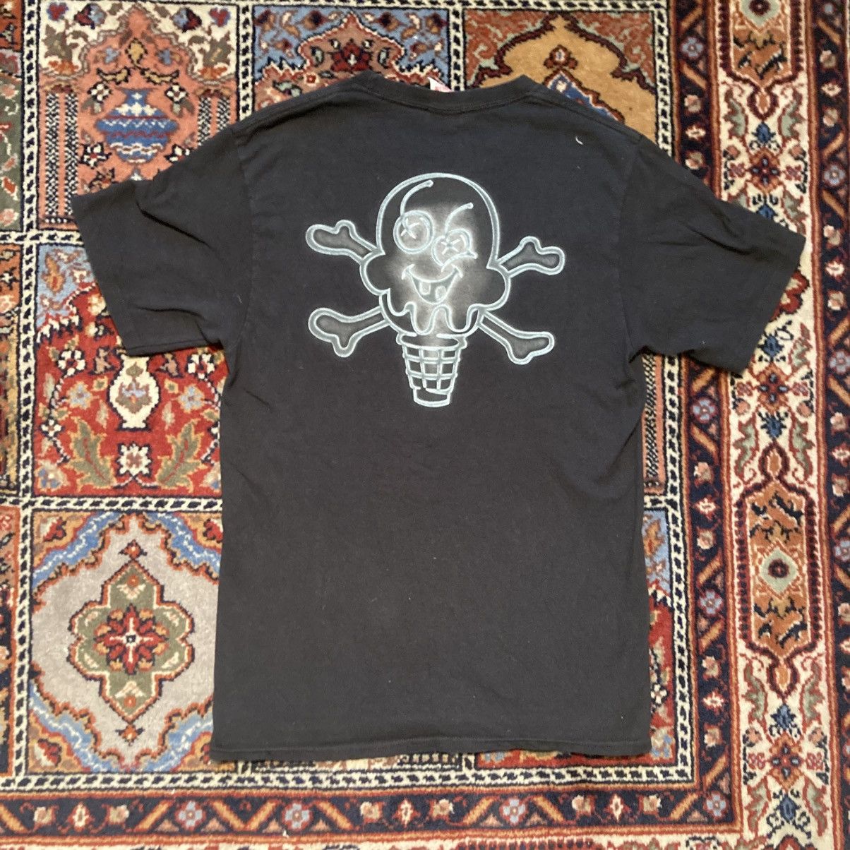 Billionaire Boys Club × Icecream Icecream shirt Size US S / EU 44-46 / 1 - 1 Thumbnail