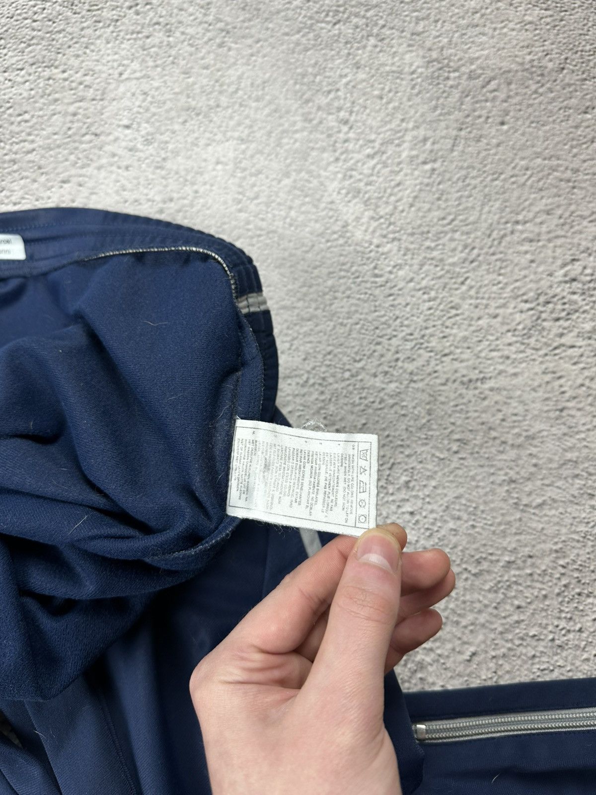 Nike Vintage Nike Track Pants Y2K Baggy Drill Style Size US 36 / EU 52 - 14 Thumbnail