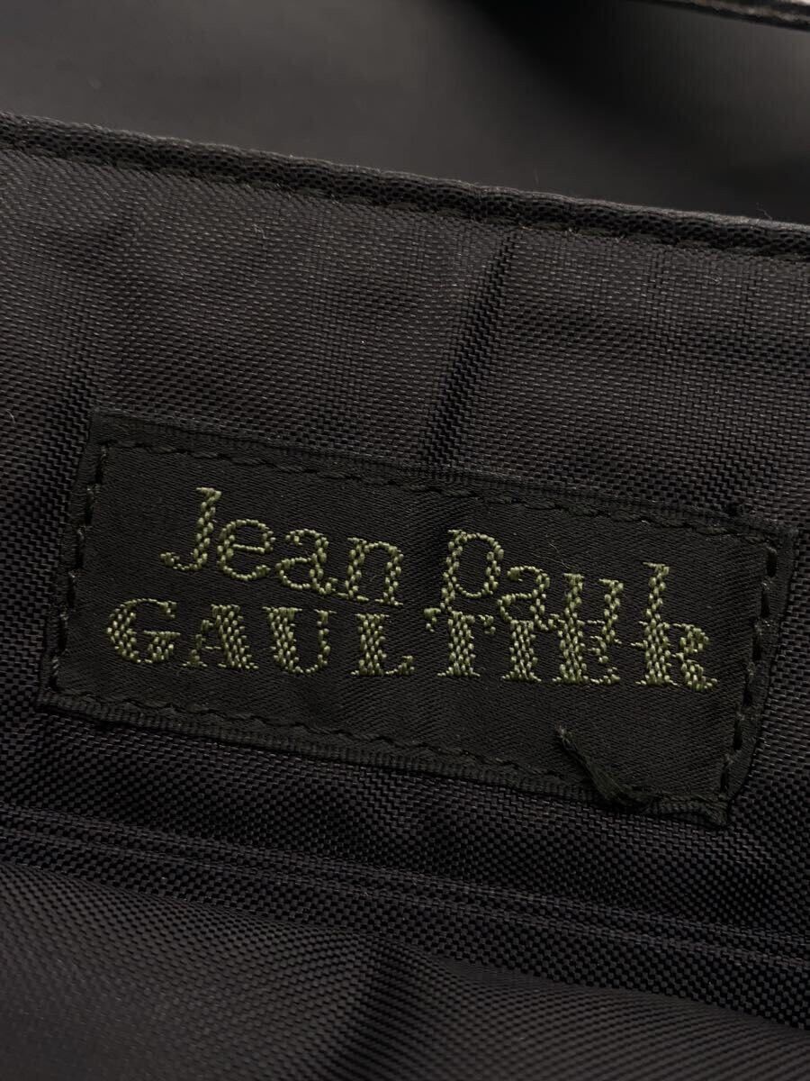 Jean Paul Gaultier Archive Plated Nylon Shoulder Bag Size ONE SIZE - 4 Thumbnail