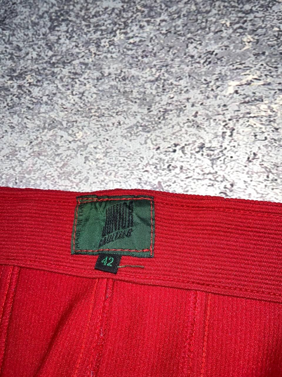 Jean Paul Gaultier Vintage Rare Jean Paul Gaultier Junior women’s pencil skirt Size 28" / US 6 / IT 42 - 9 Thumbnail