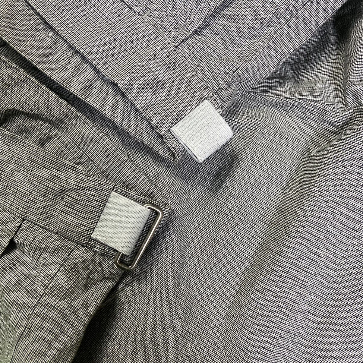 Bottega Veneta Bottega Veneta Trousers Size US 31 - 9 Thumbnail