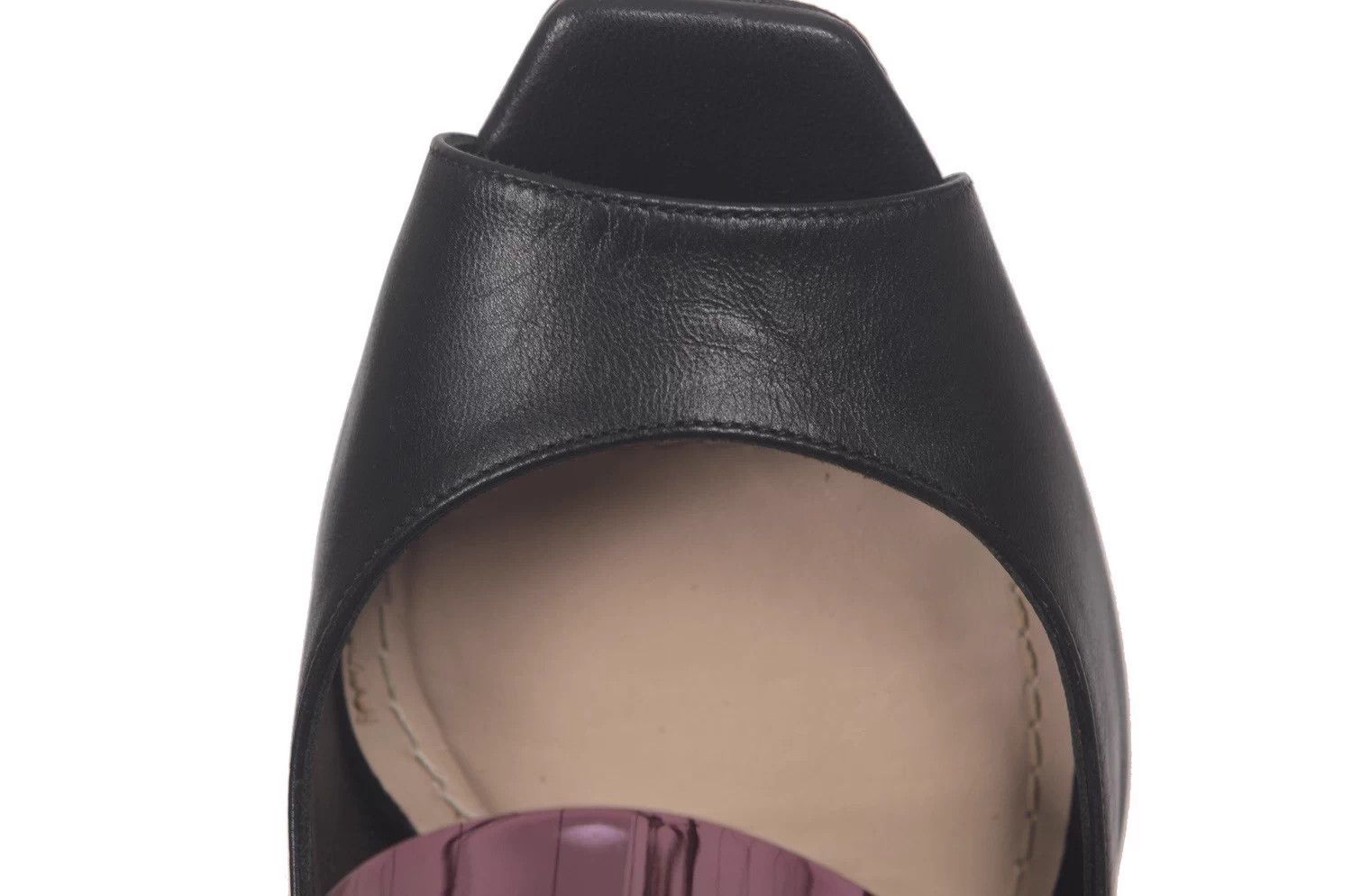 Dior Dior Authentic Sandals 37 Size US 6 / IT 36 - 4 Thumbnail